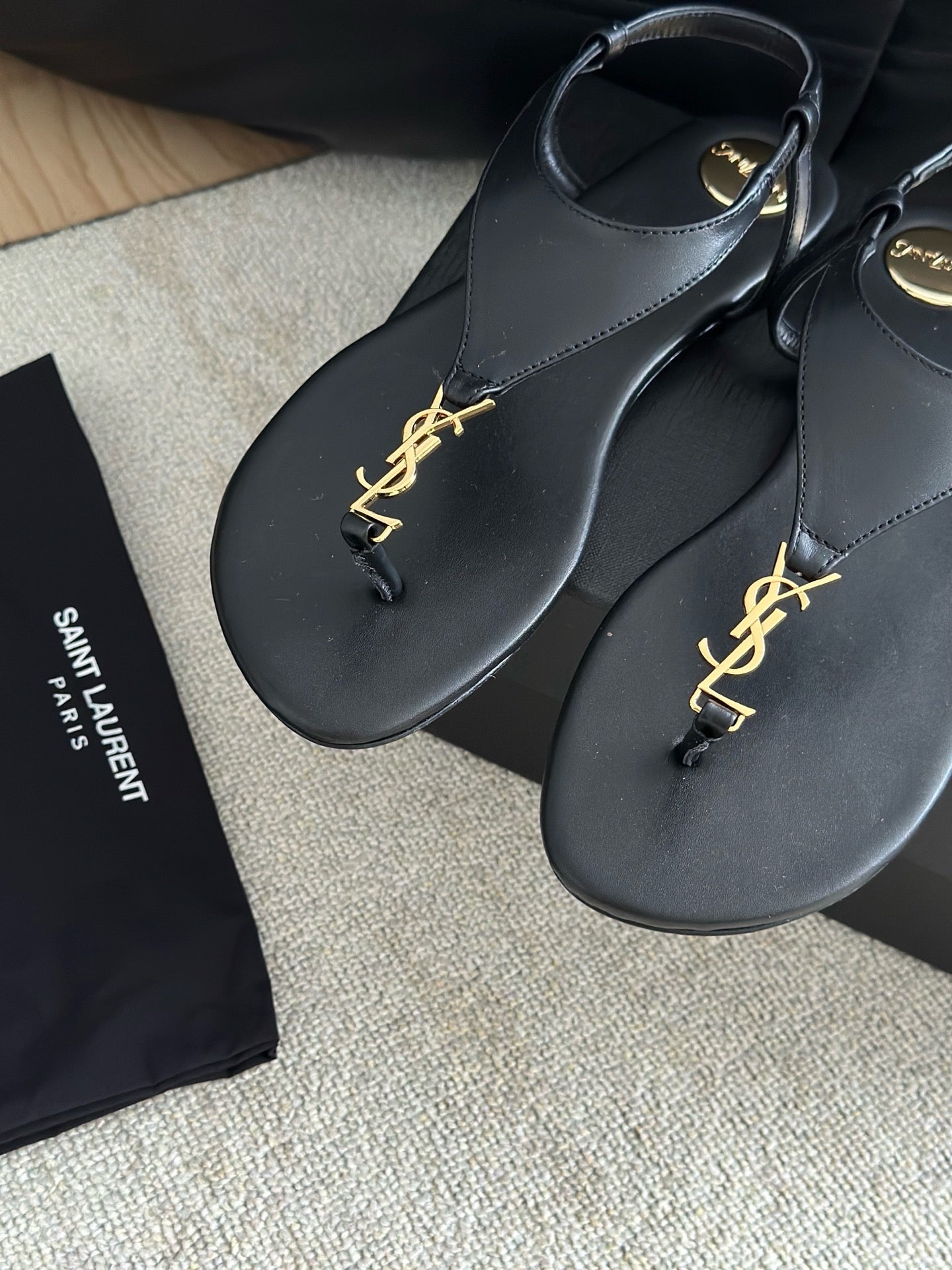 SL SANDALS