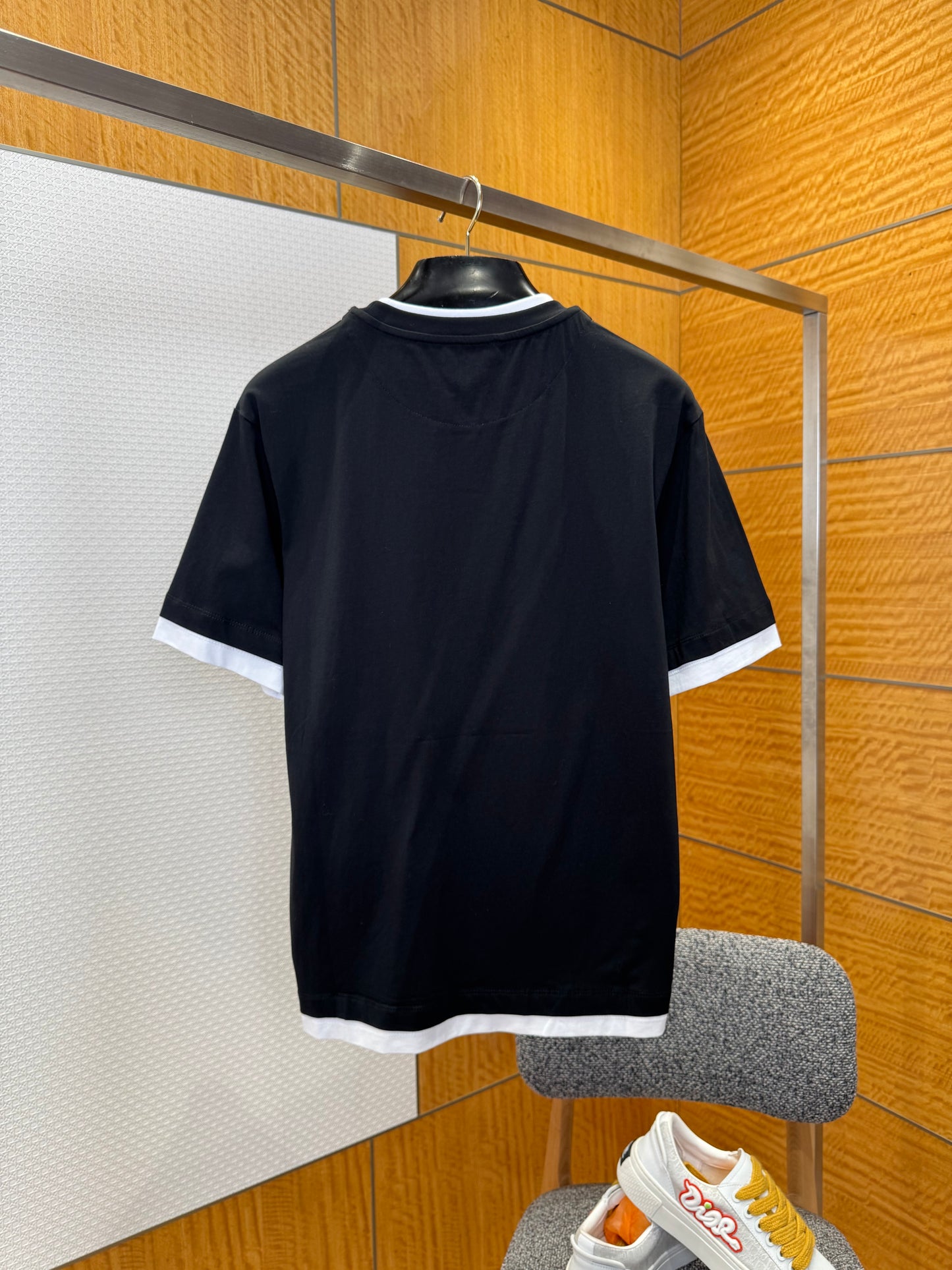 PD T-SHIRT