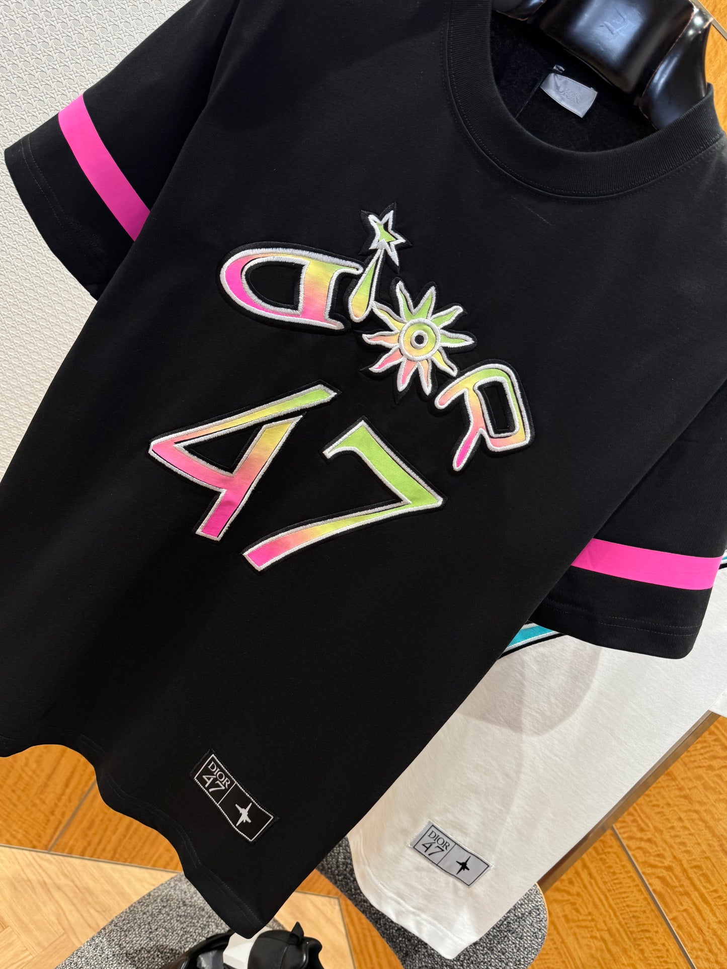 CD T-SHIRT