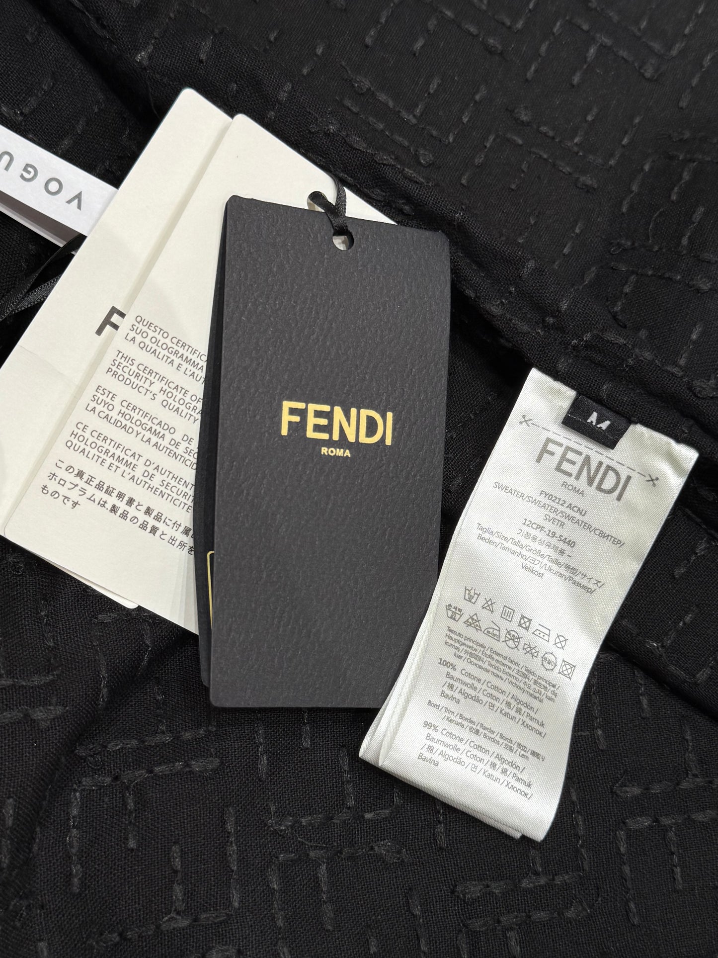 FEN SHORTS