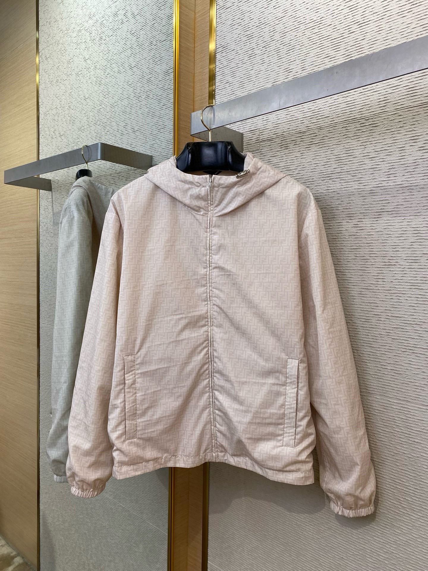 FEN JACKET