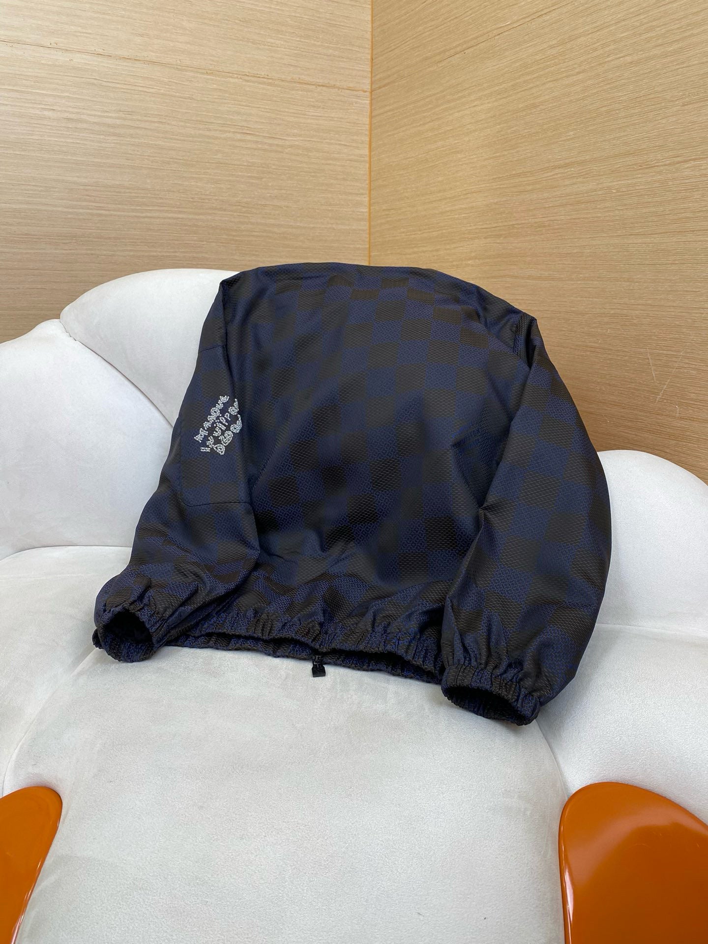 LOU JACKET