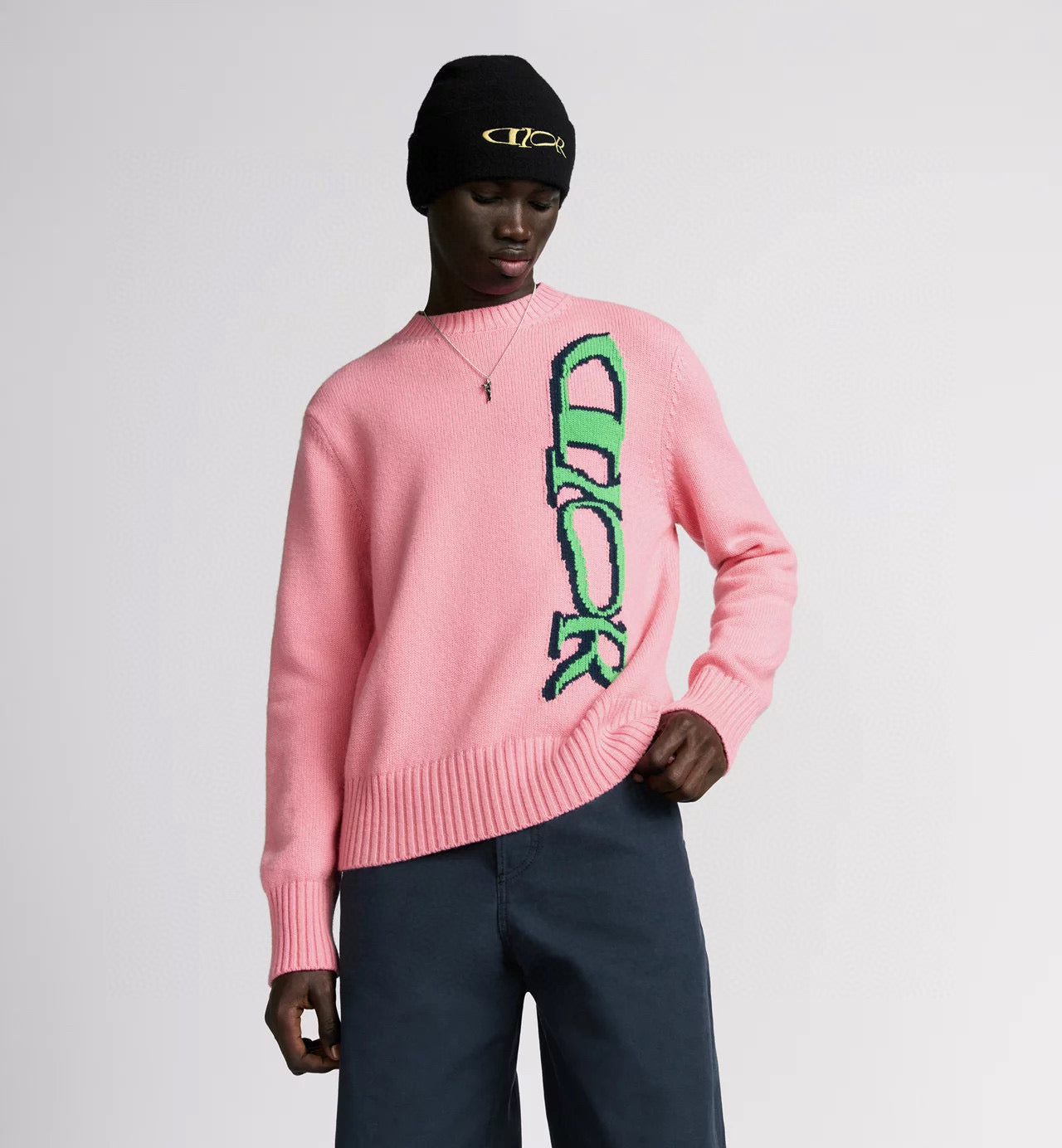 CD SWEATER