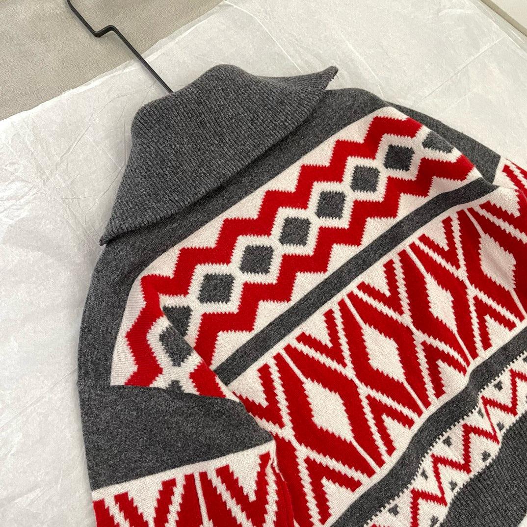 BRUNELLO C JUMPER