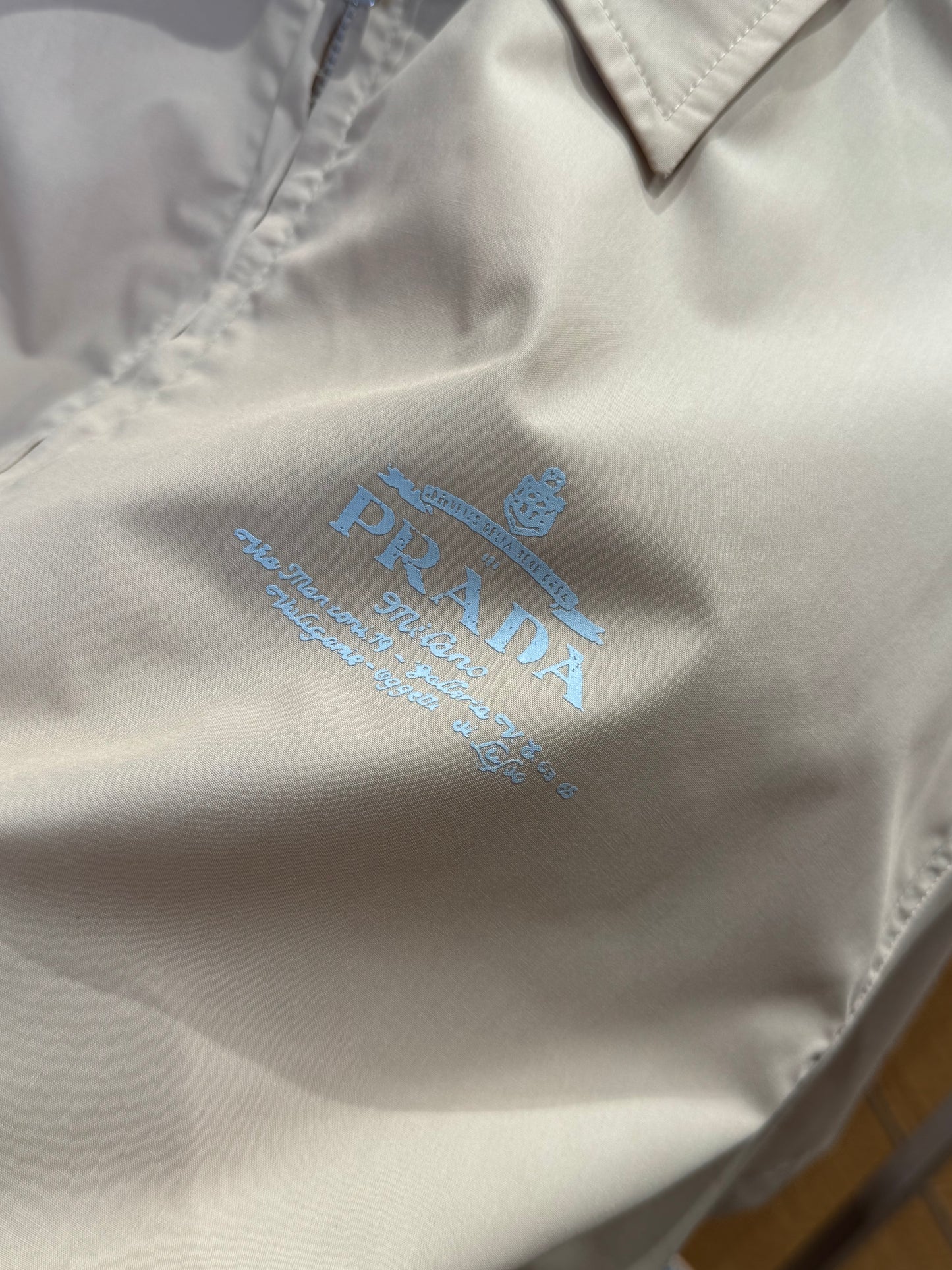 PD SHIRT
