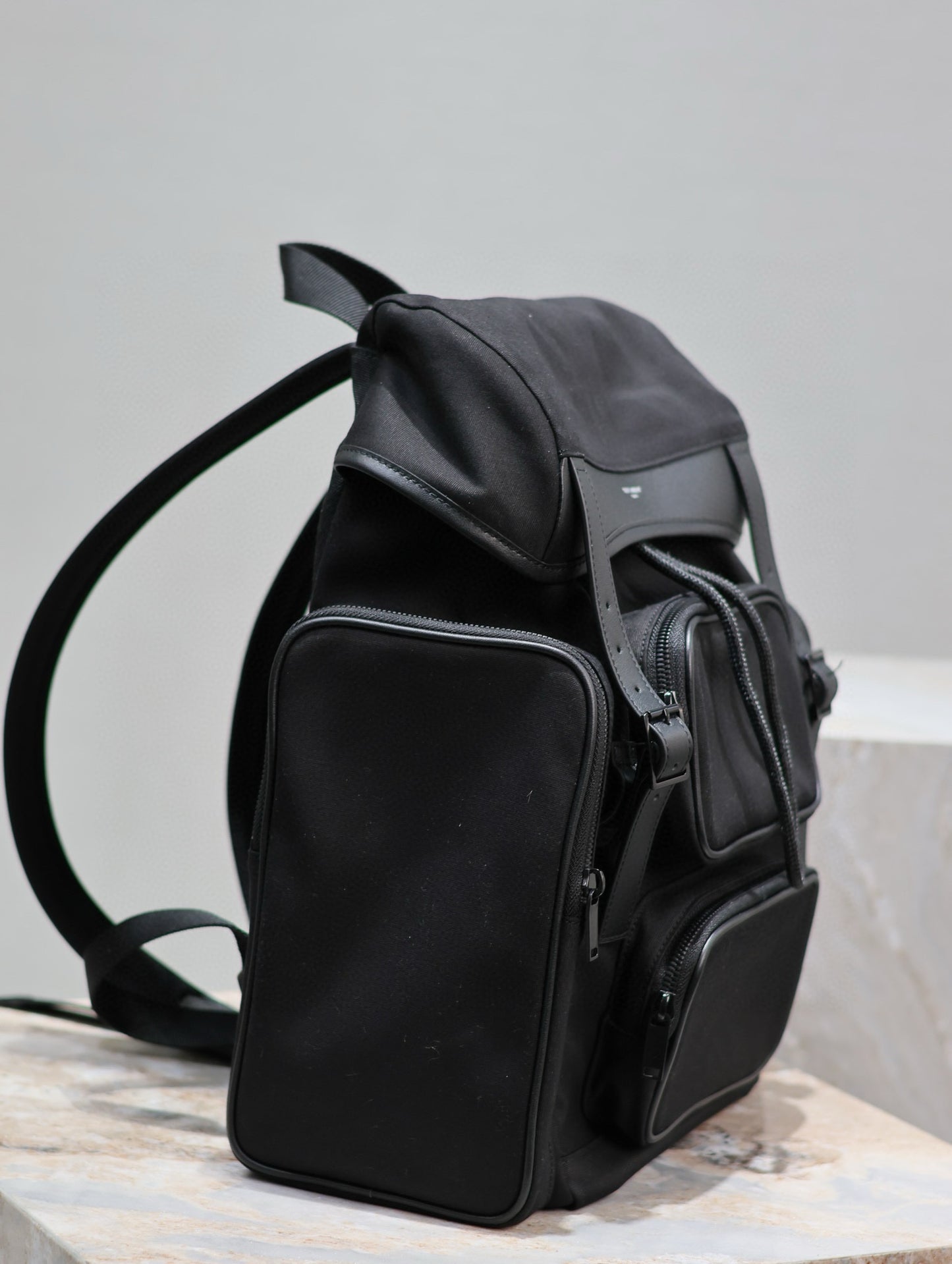 SL CITY MULTI POCKET BACKPACK