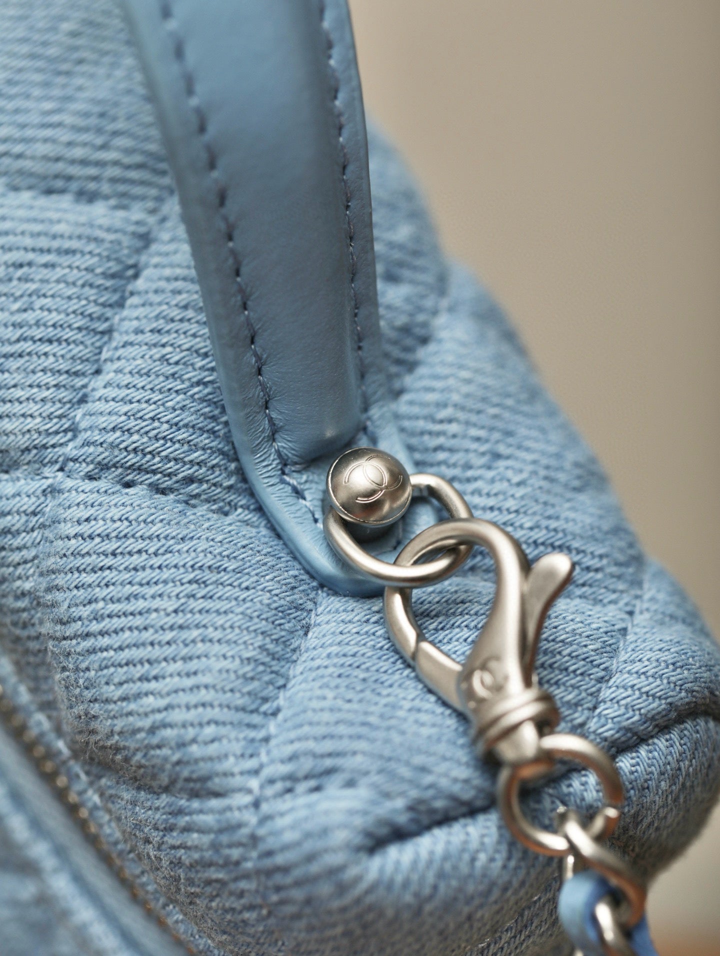 CC 25P BAG