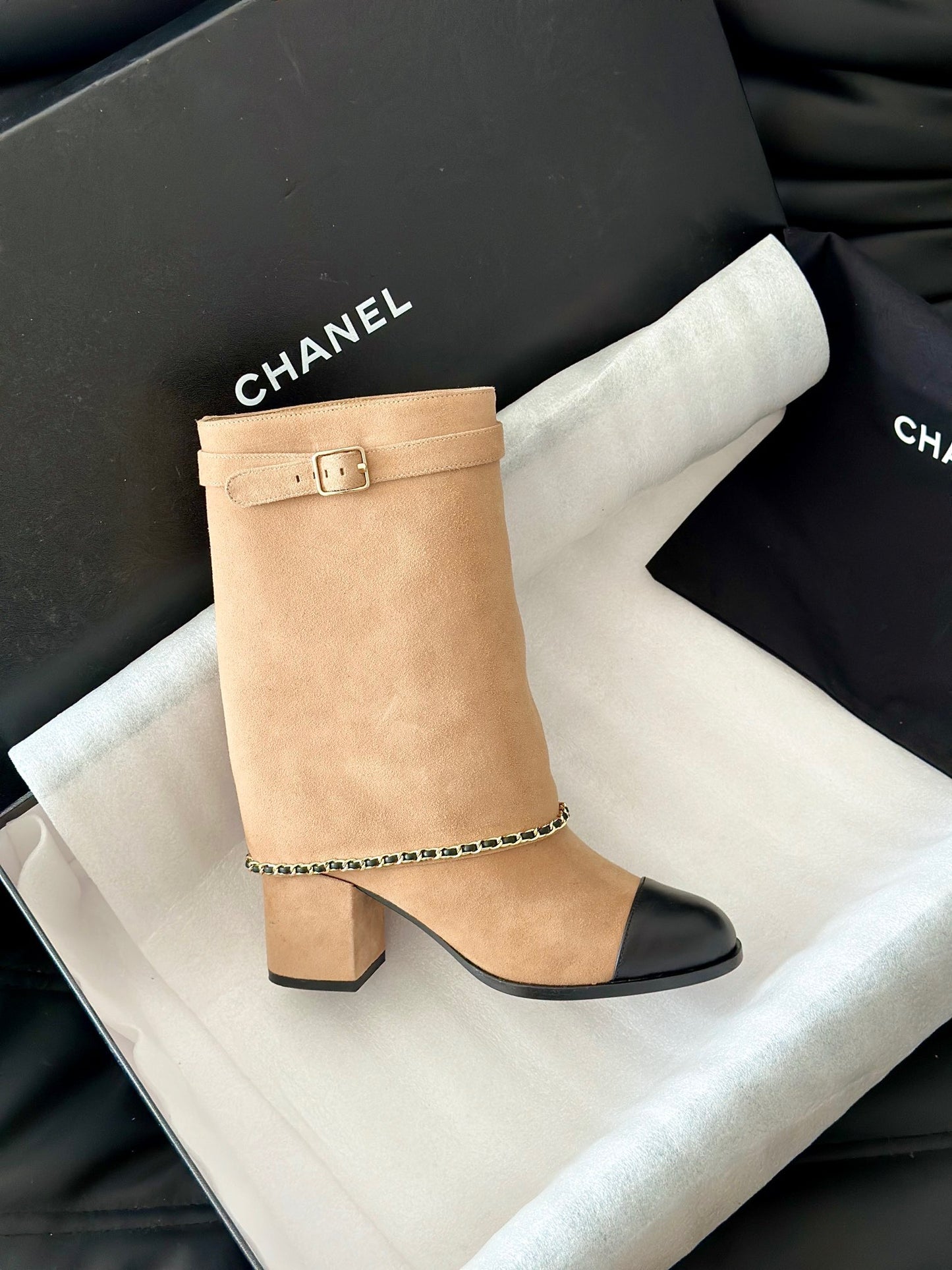 CC BOOTS