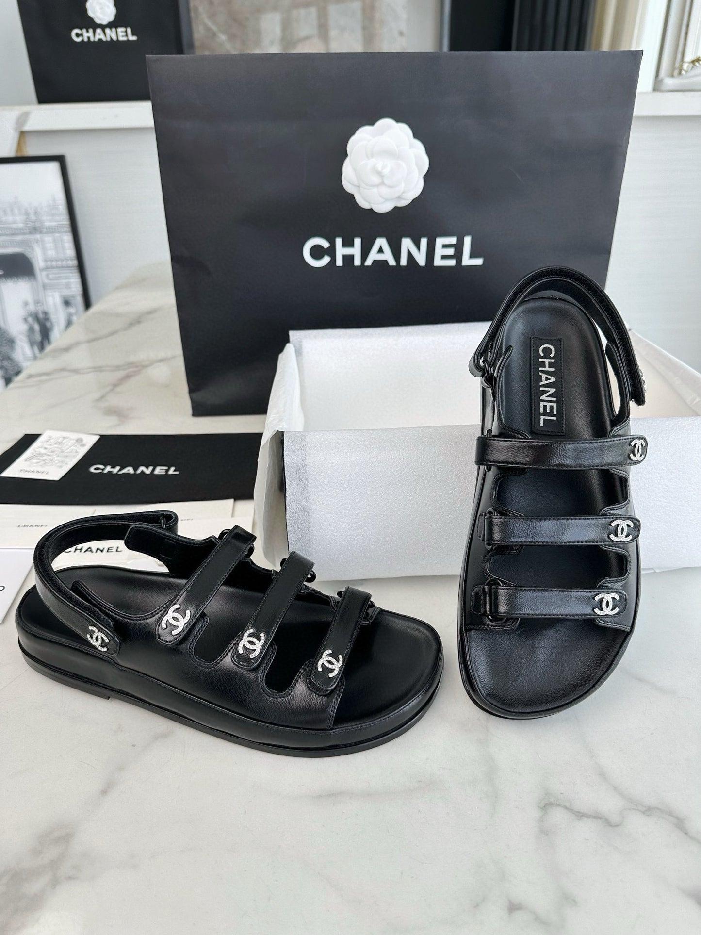 CC SANDALS