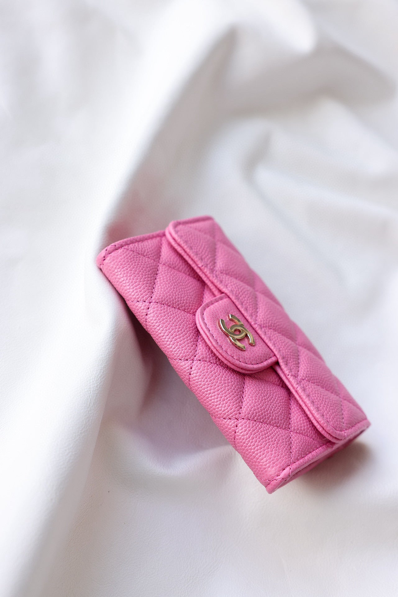 CC WALLET