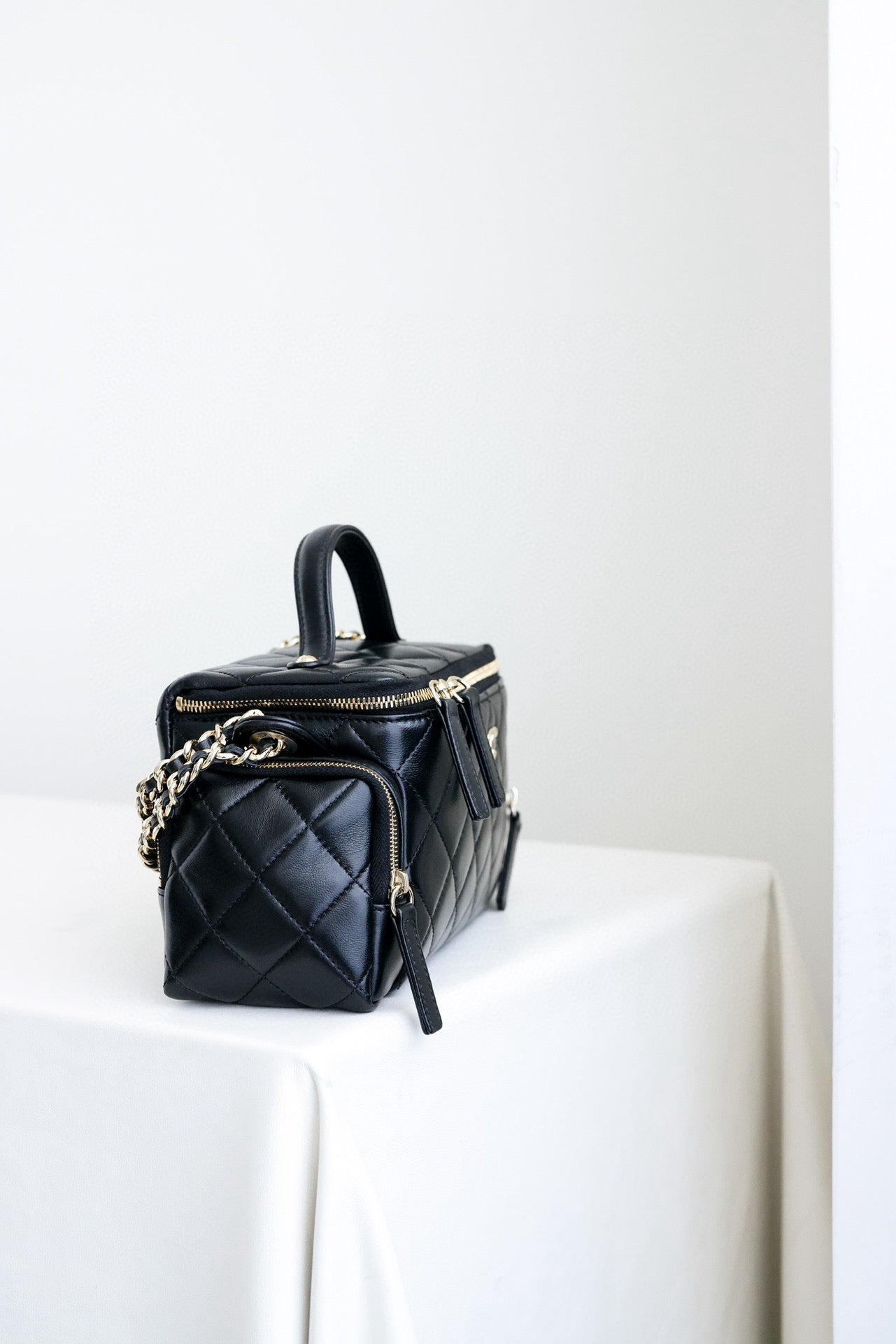 CC CAMERA BAG