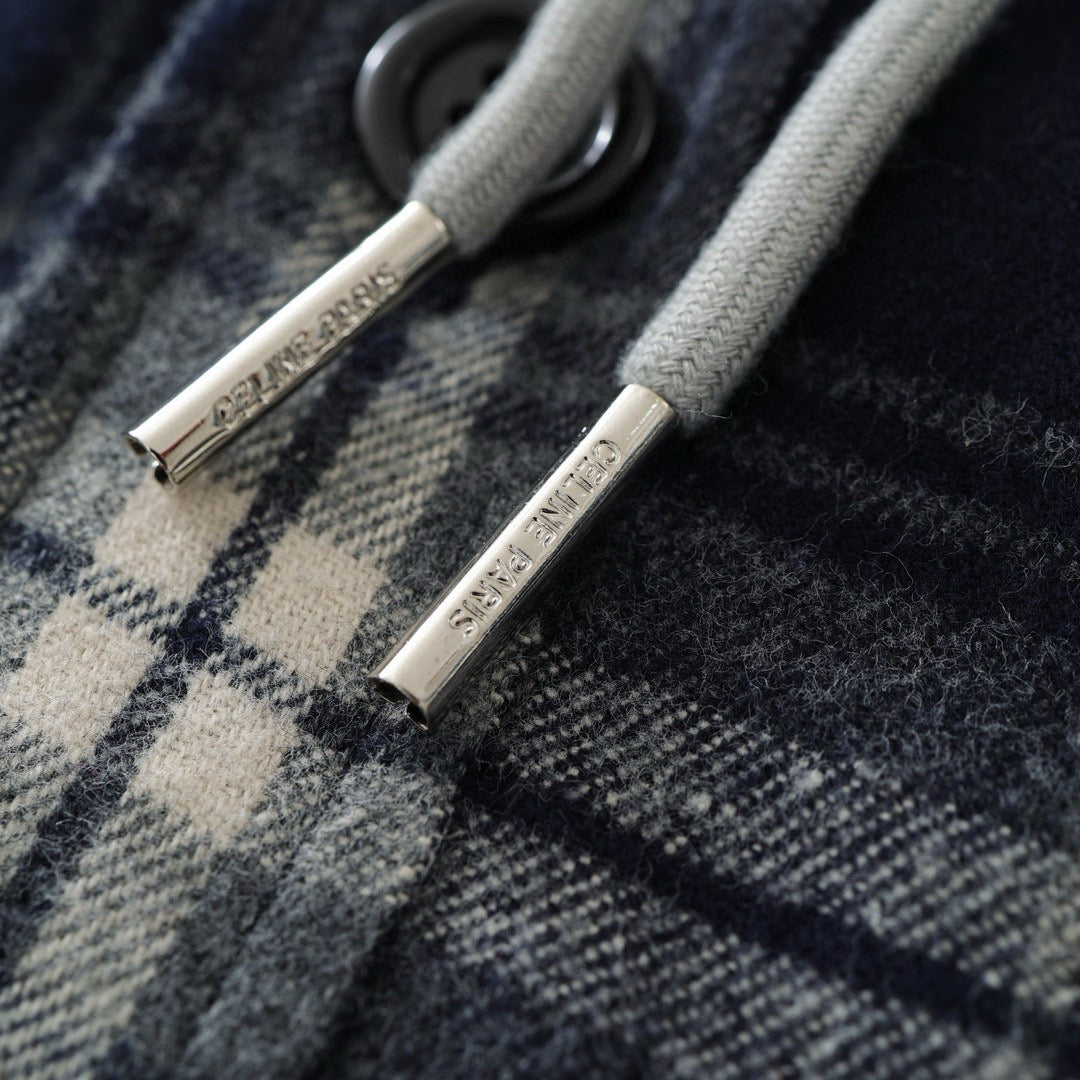 CEL SHIRT JACKET