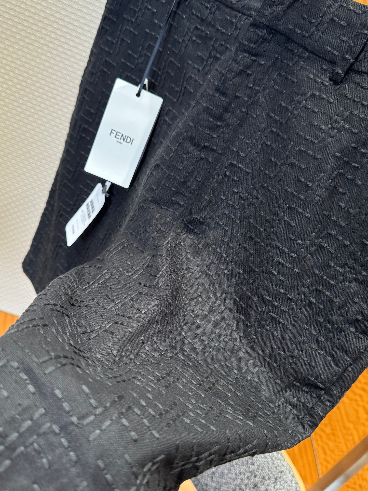 FEN SHORTS
