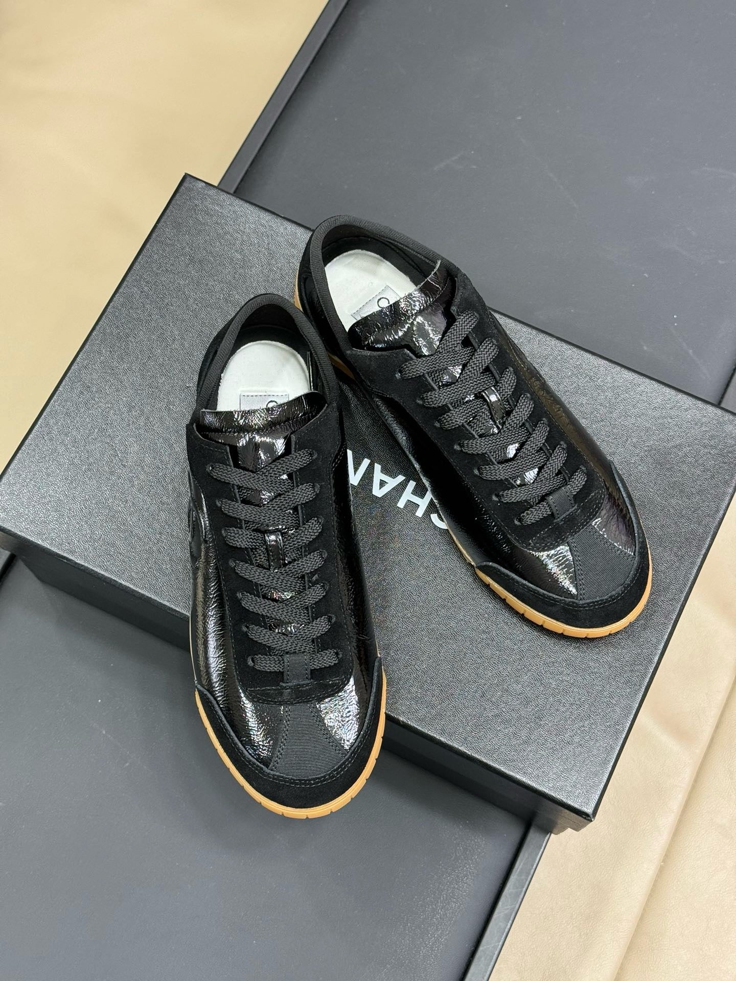 CC TRAINERS