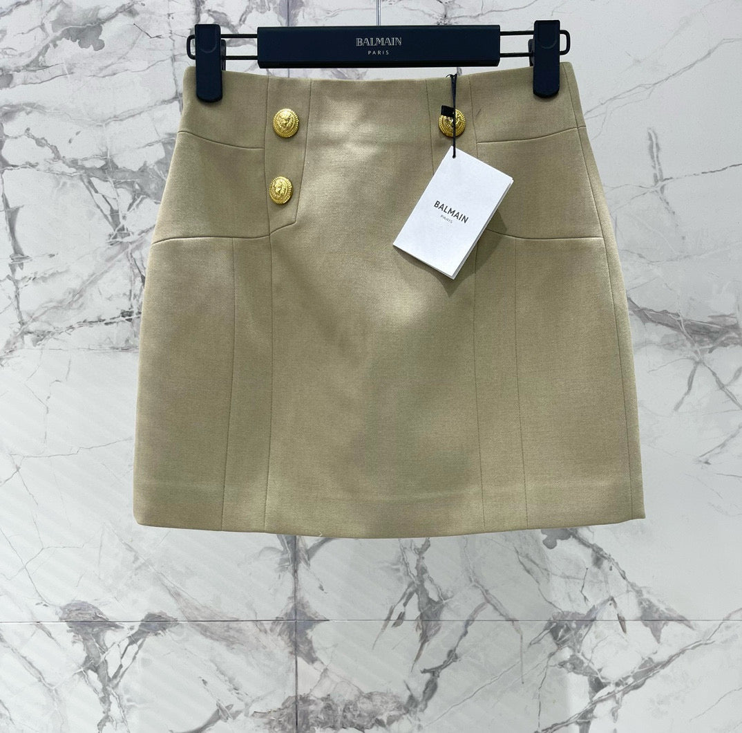 BALM SKIRT