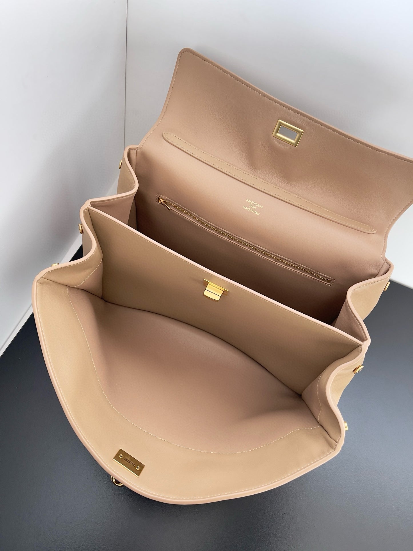 BAL MEDIUM RODEO BAG