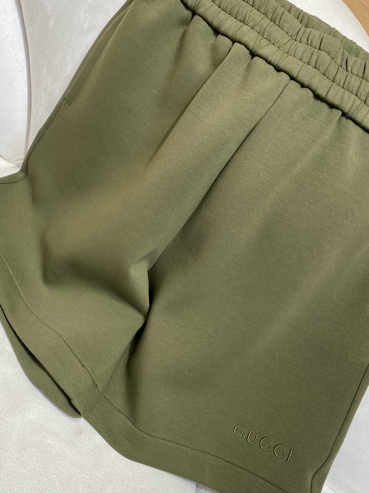 GG SHORTS