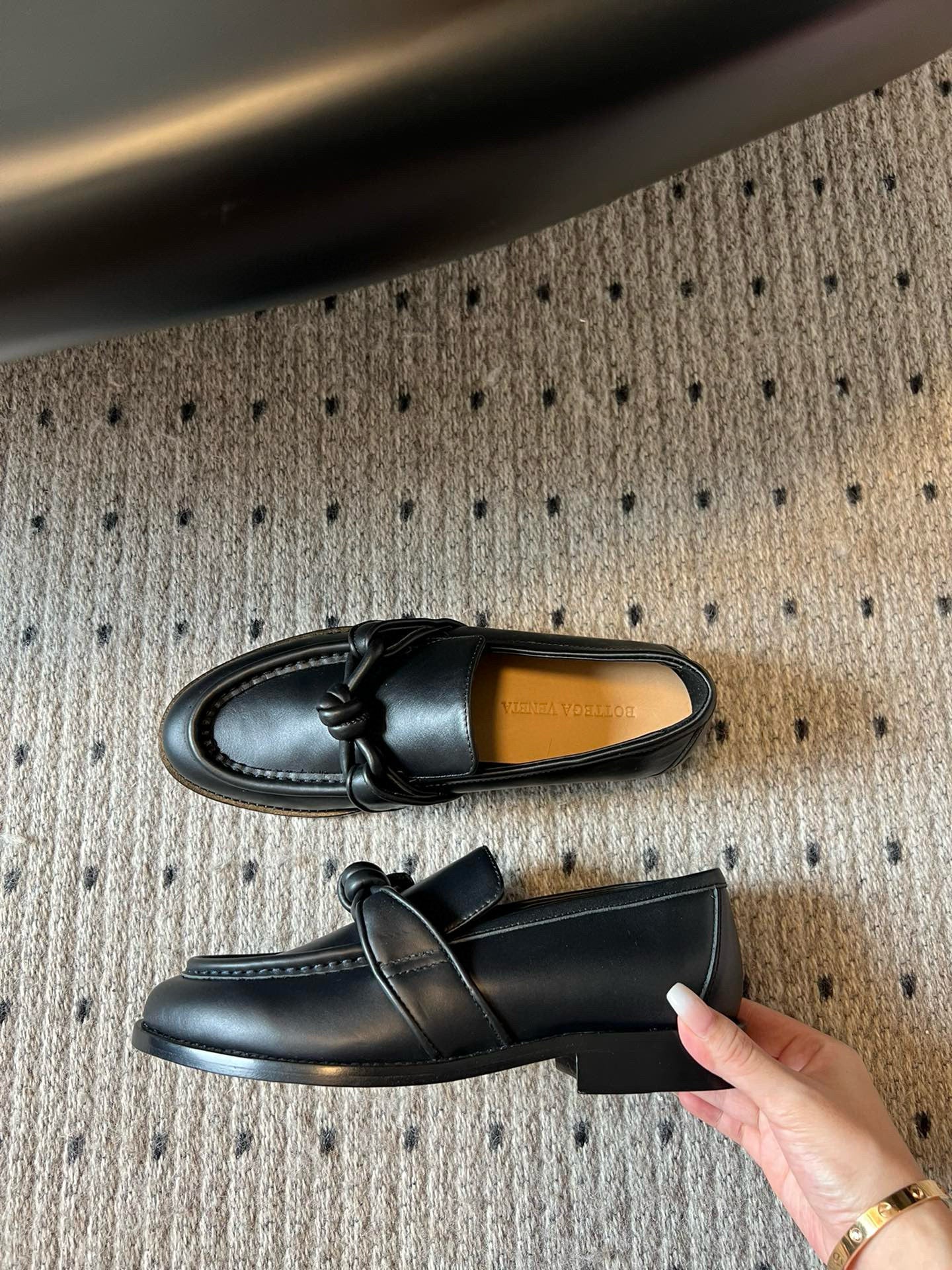 BV LOAFERS