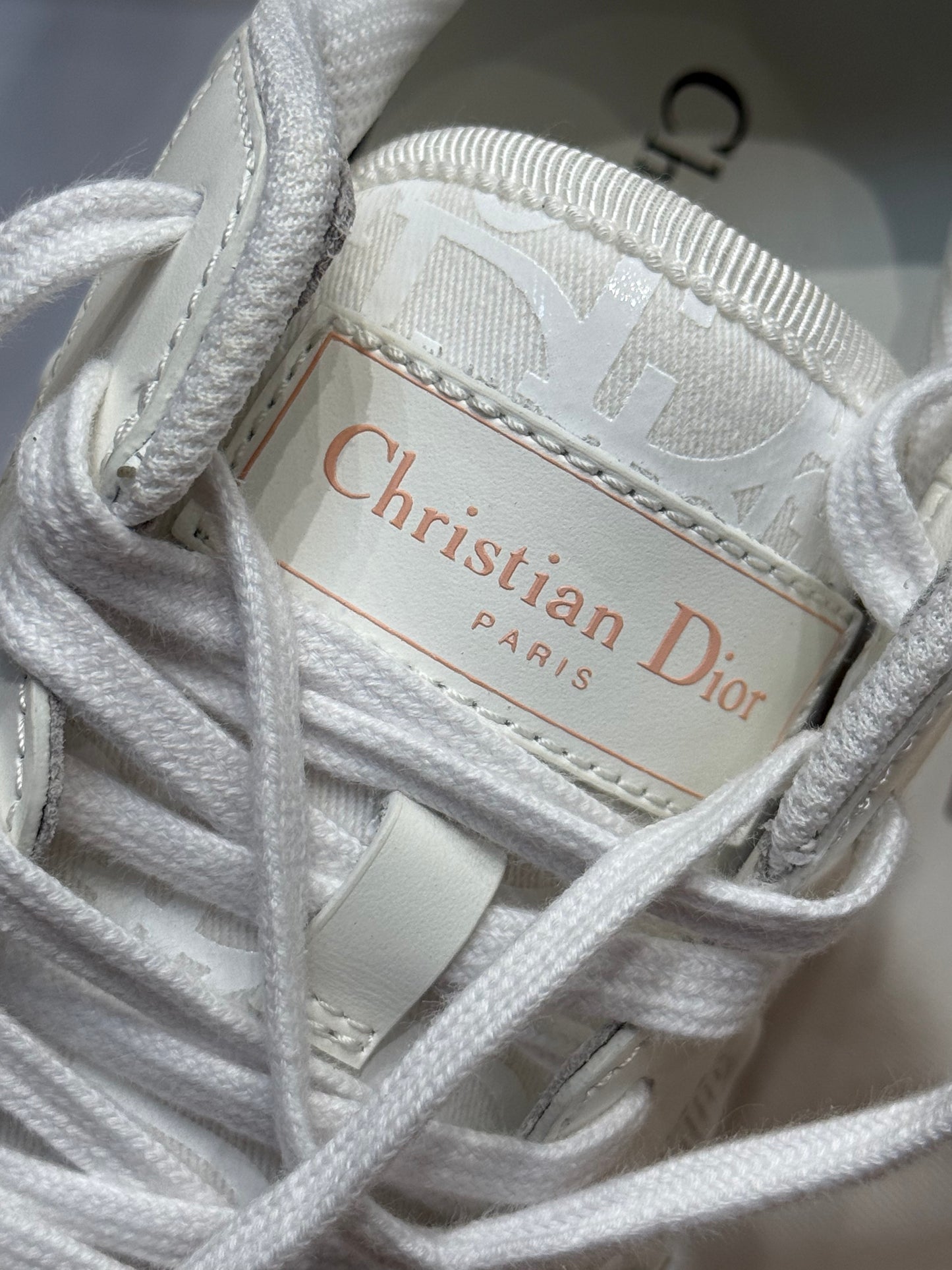 CD ONE SNEAKERS