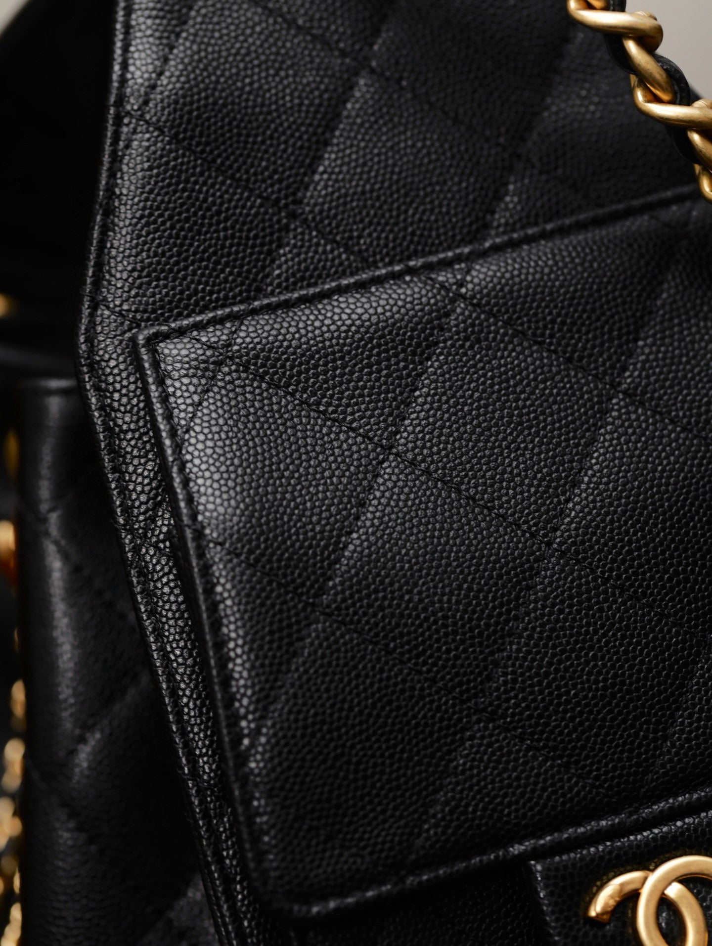 CC 25C BAG