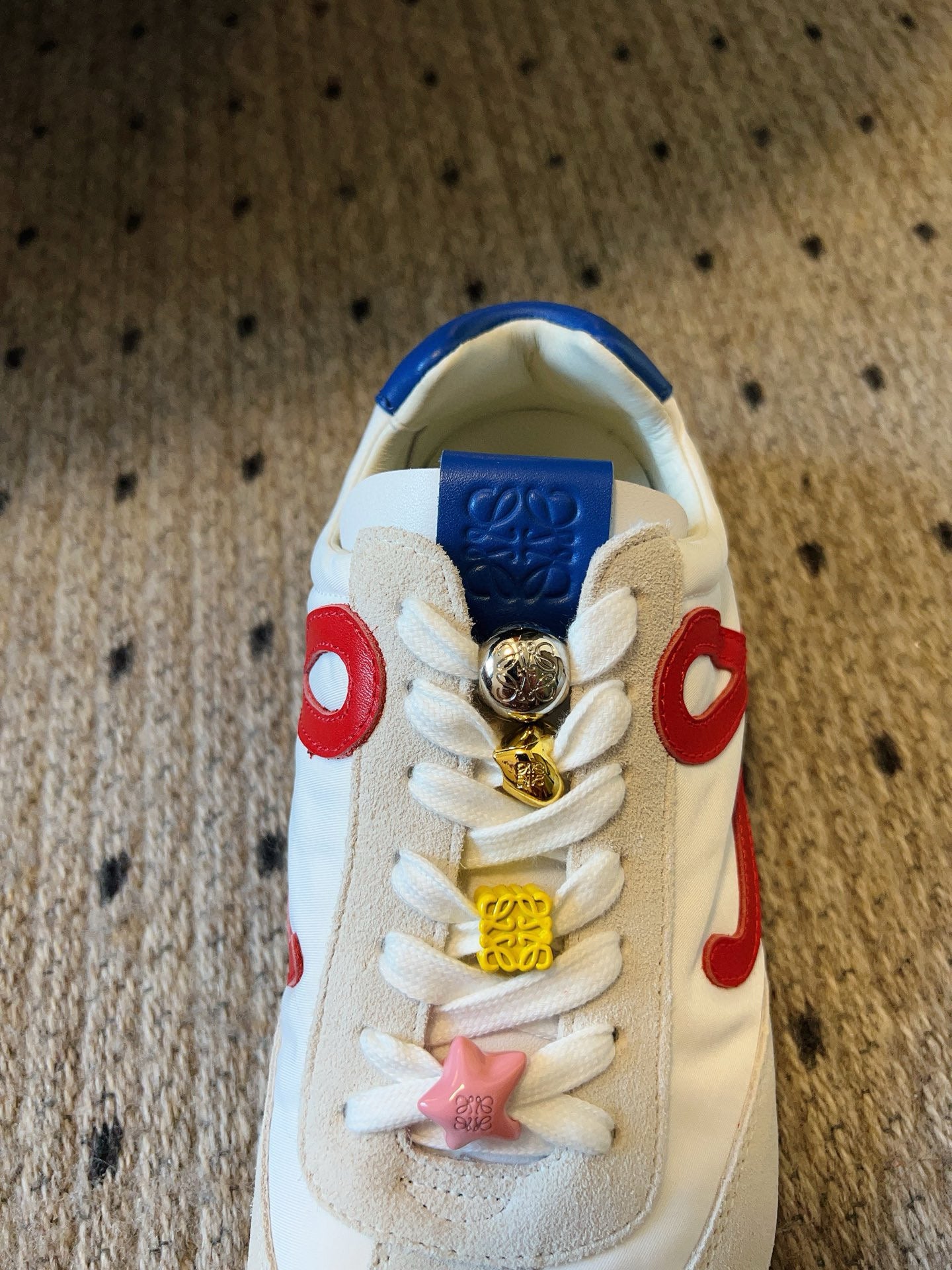 LOEW FLOW 2.0 SNEAKER
