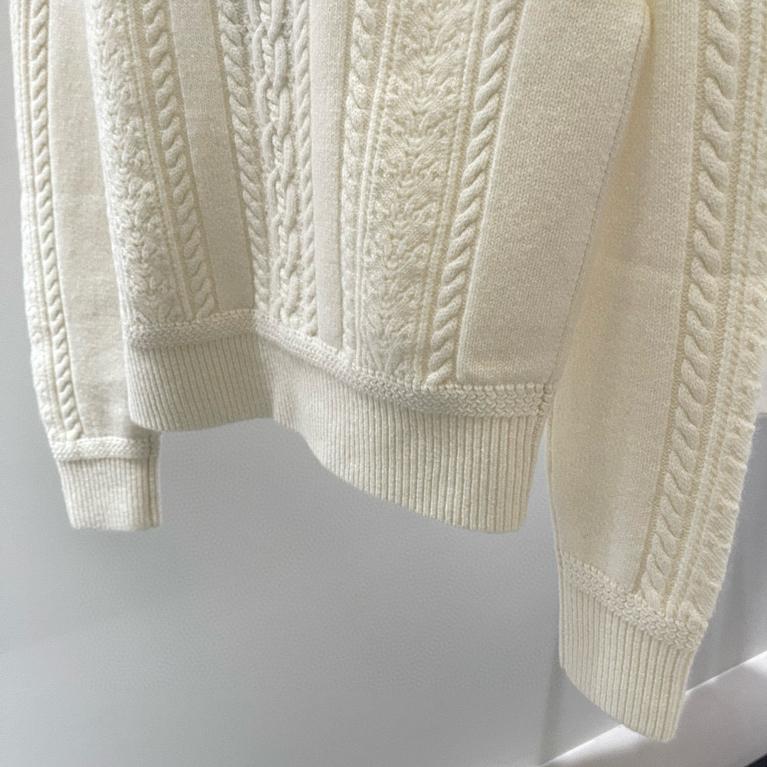 CC JUMPER