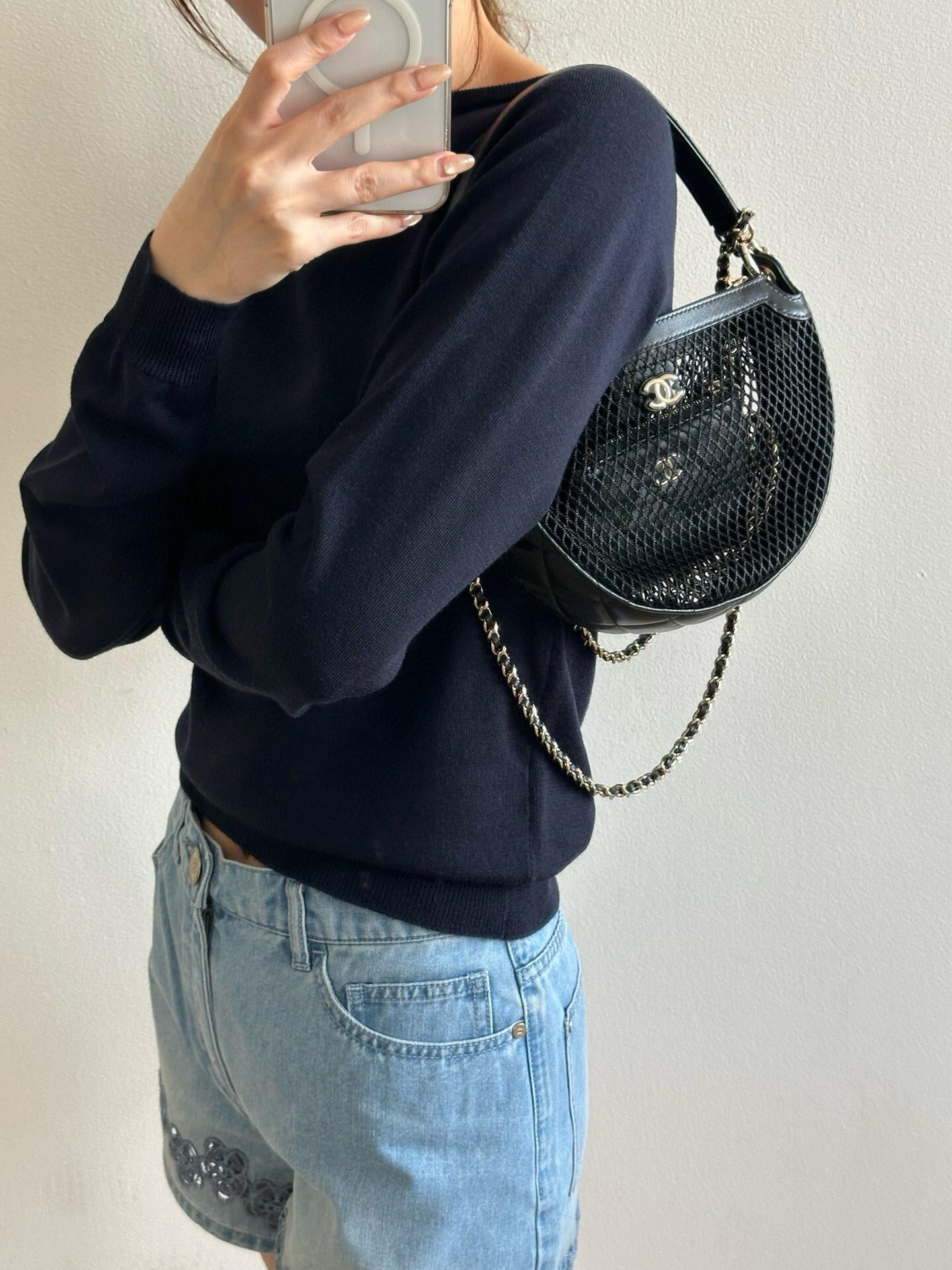 CC 25S BAG