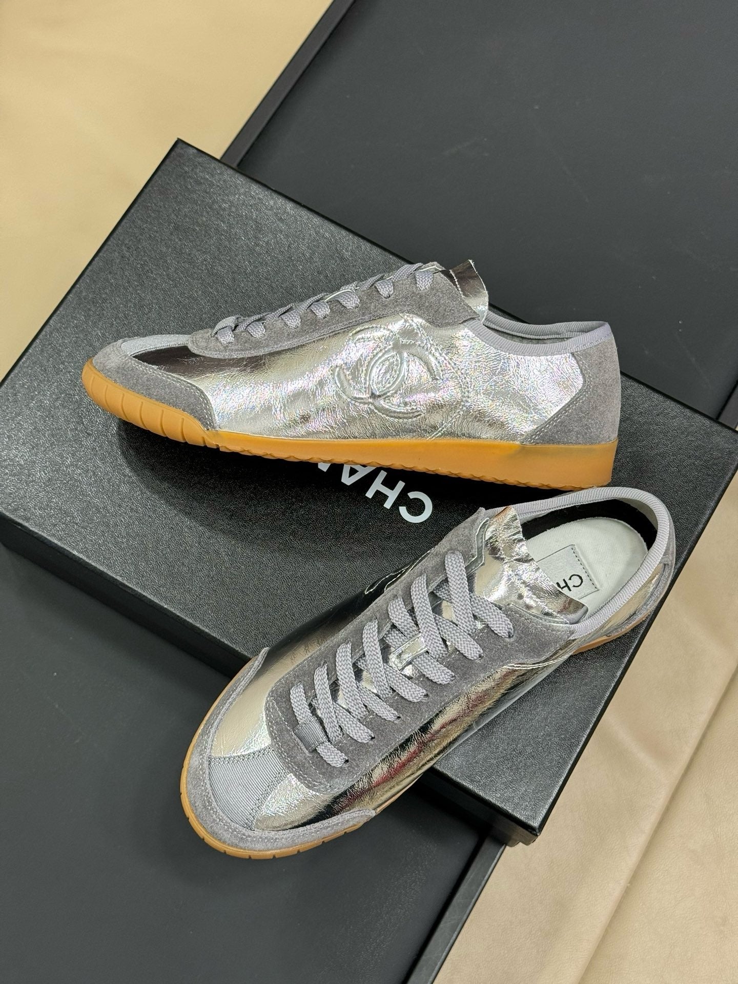 CC TRAINERS