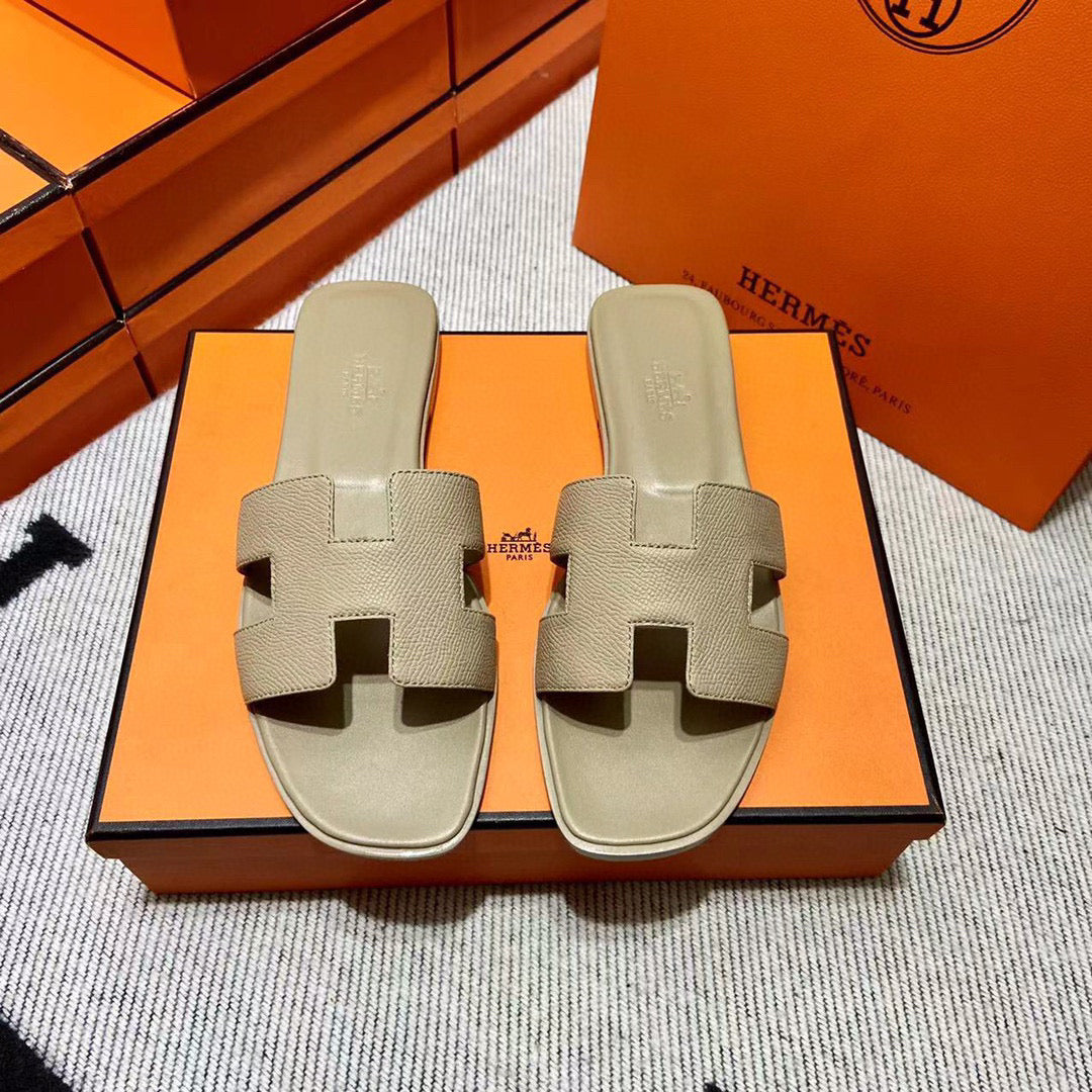 HERM ORAN SANDALS