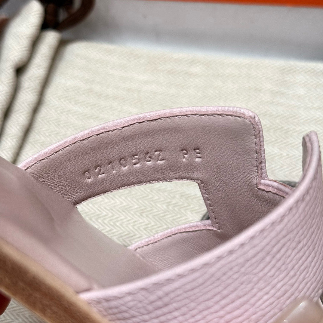 HERM ORAN SANDALS