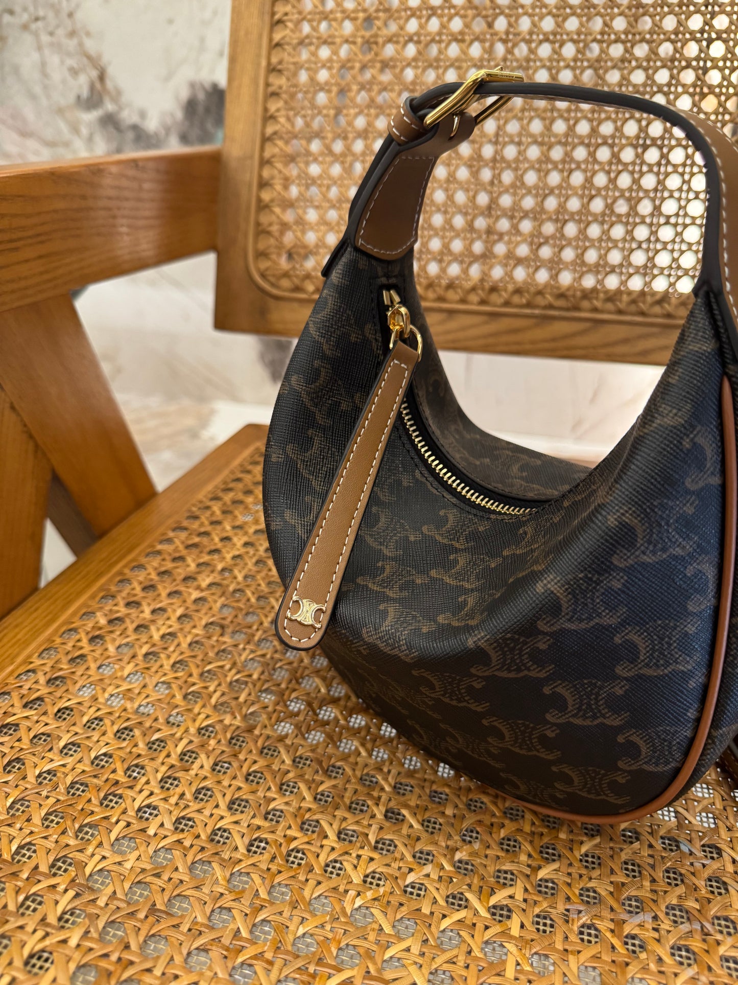 CEL TEEN LULU BAG