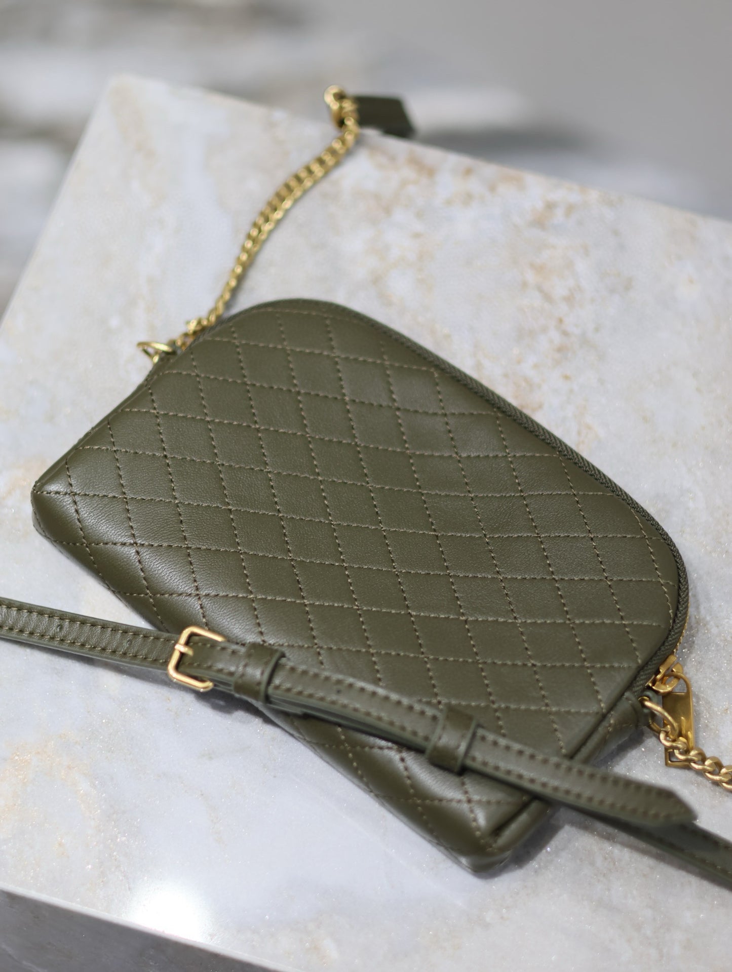 SL GABY POUCH