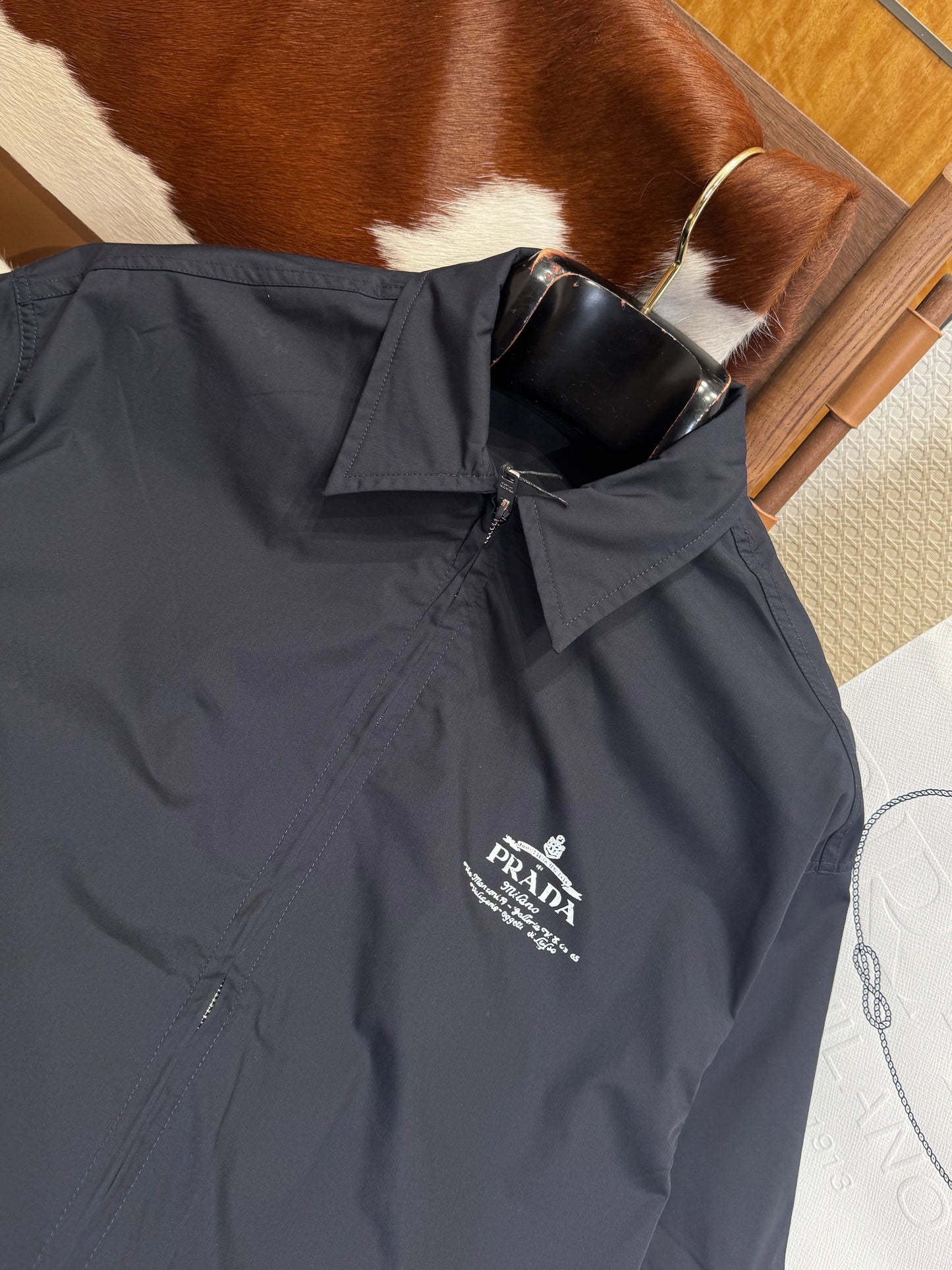 PD SHIRT