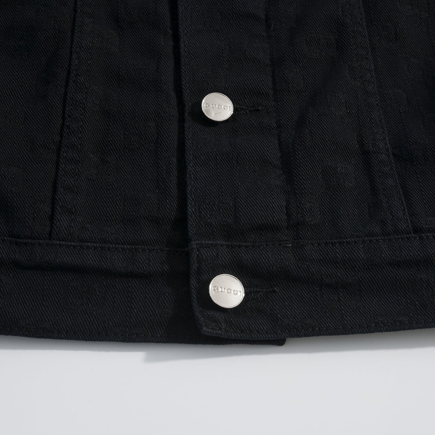 GG DENIM JACKET