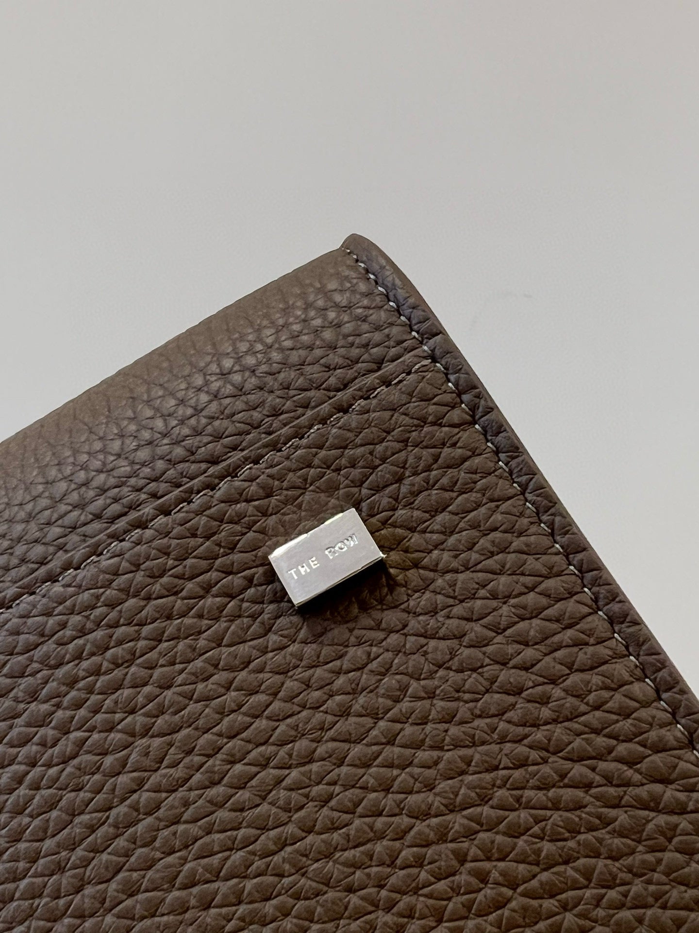 THE ROW MARGAUX 12 BAG