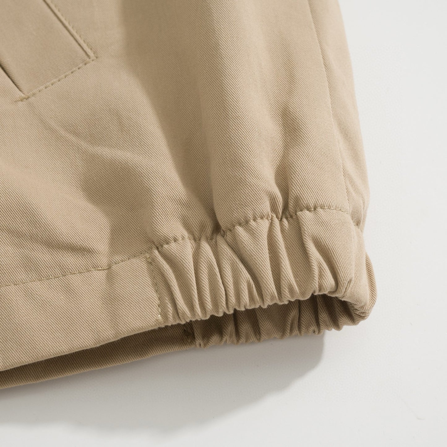 PD NYLON JACKET