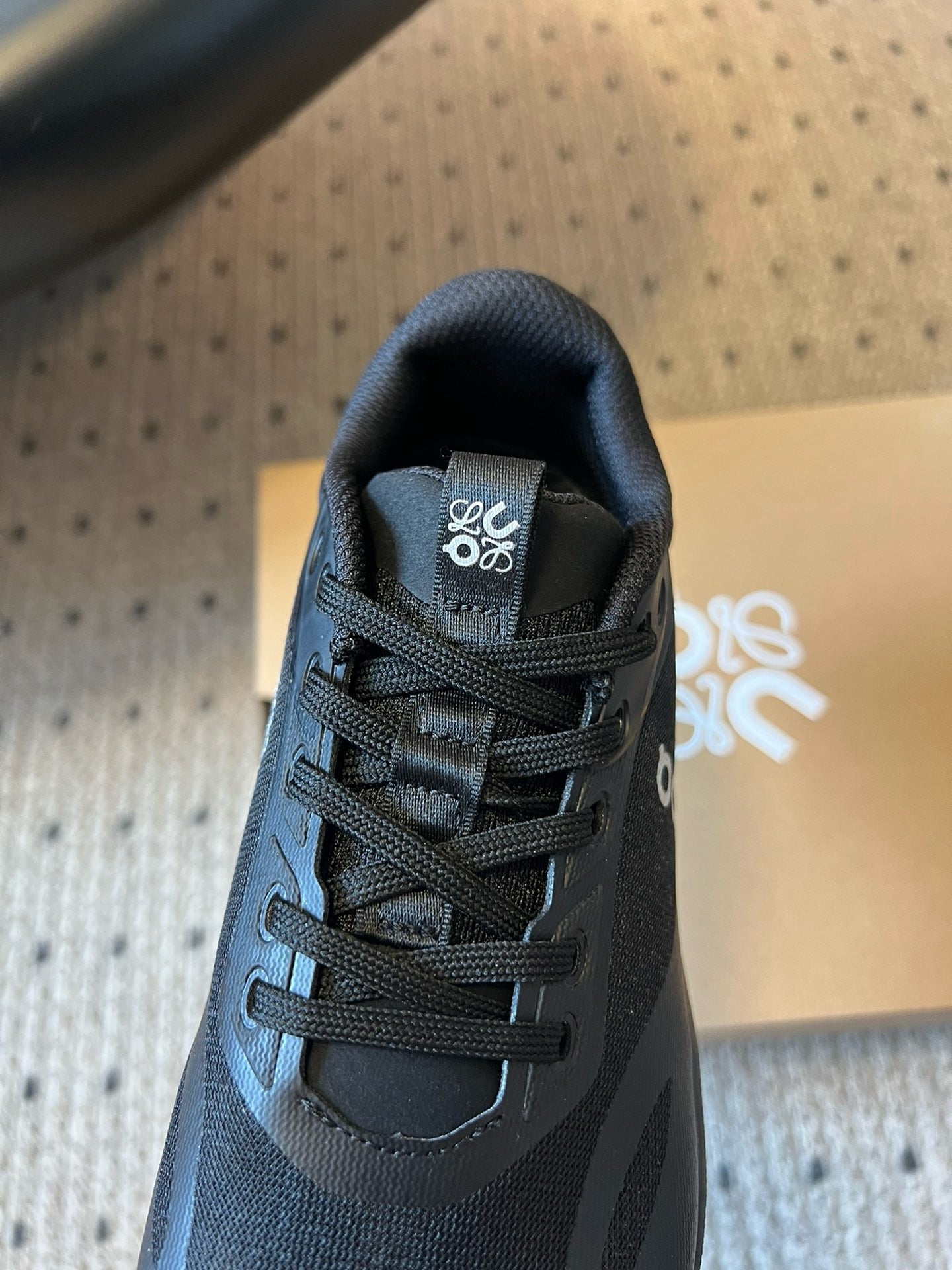 LOEW CLOUDLIT SNEAKER