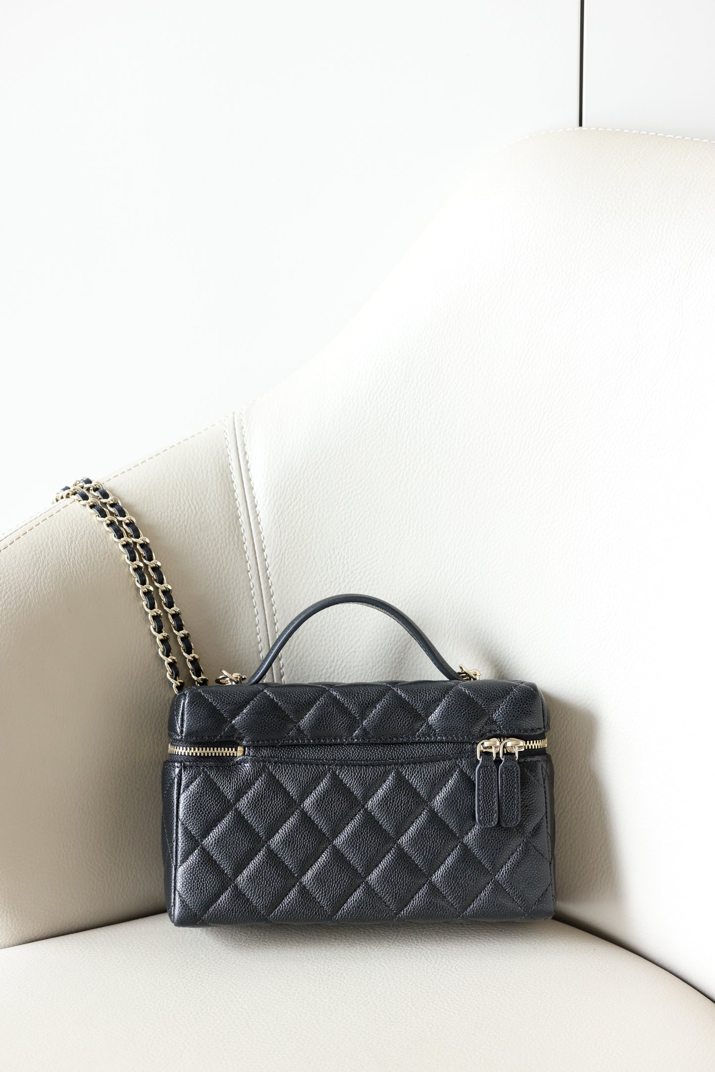CC 25C BAG