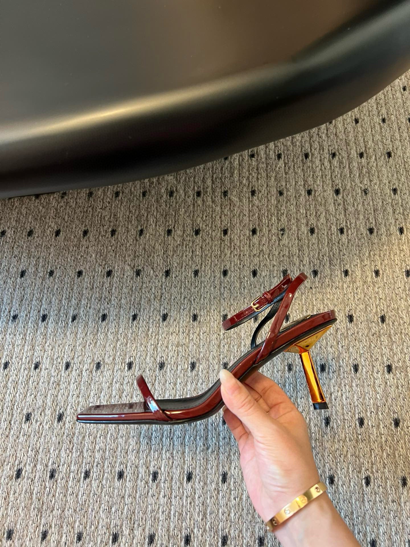 SL HEELS