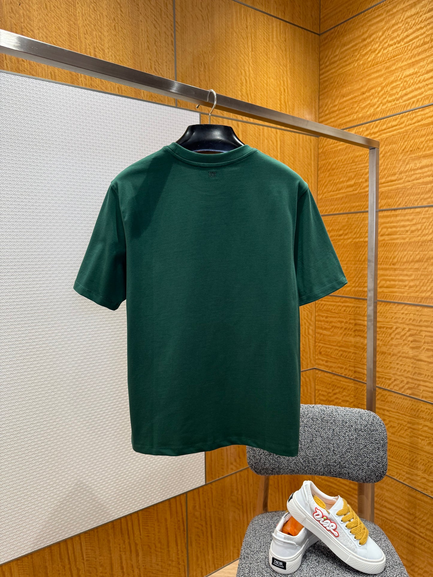 AMI T-SHIRT