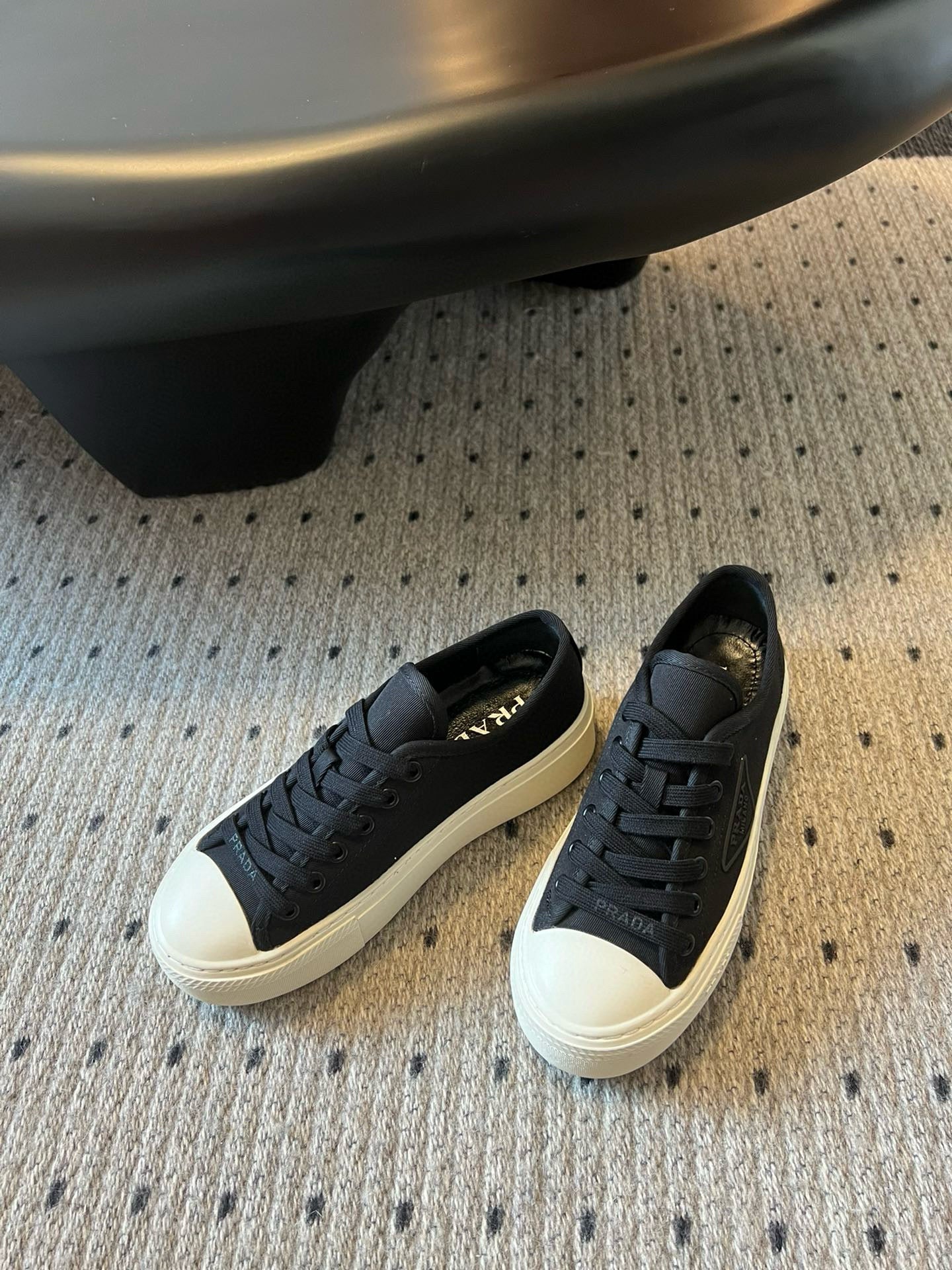 PD FABRIC SNEAKERS
