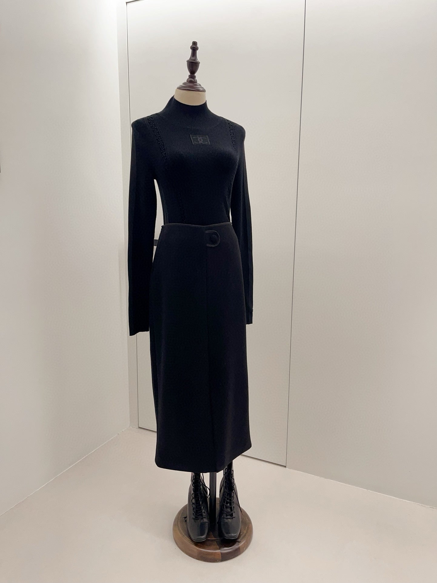 CC TURTLENECK