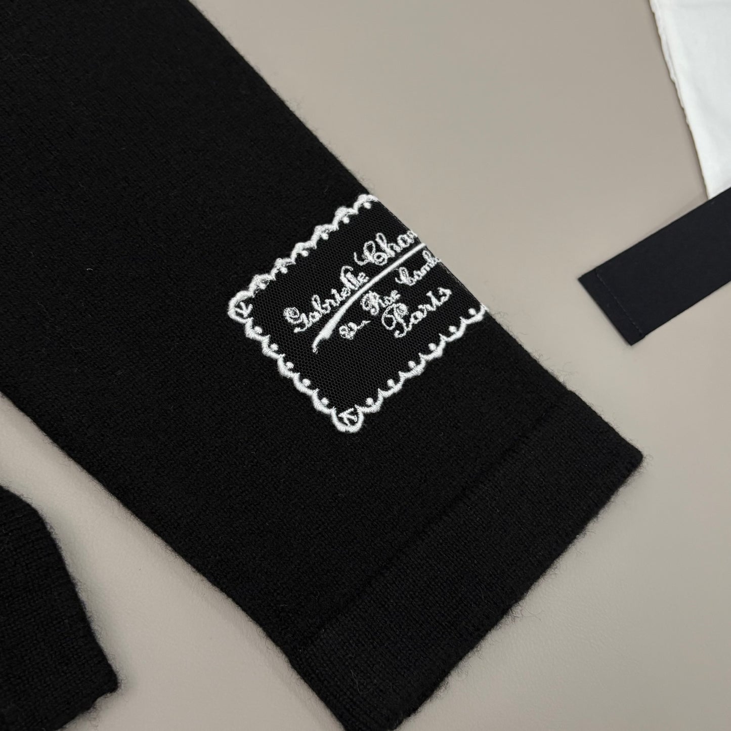 CC CARDIGAN