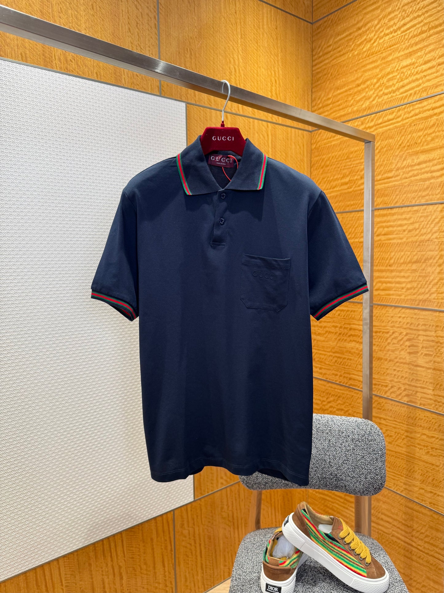 GG POLO SHIRT