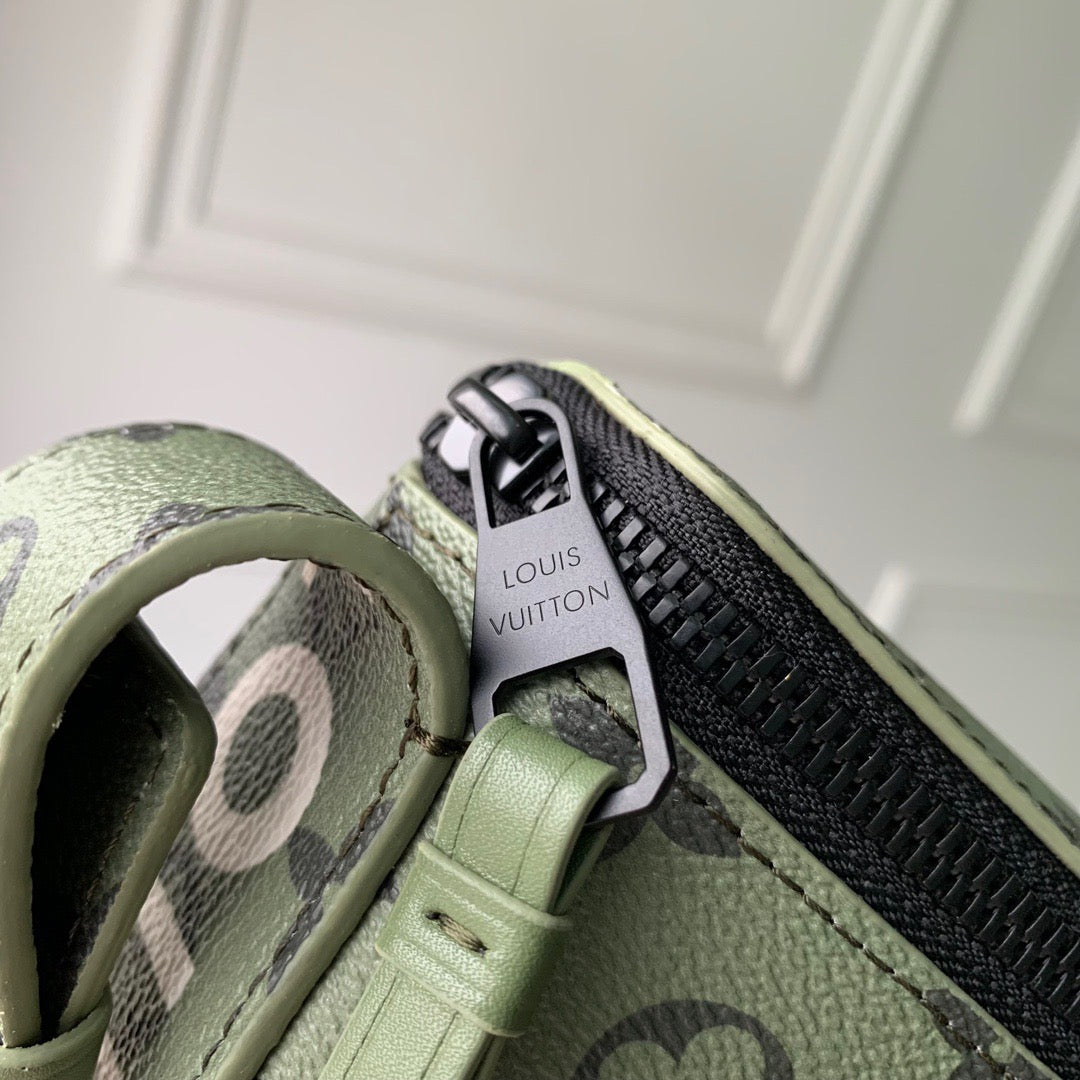 LOU MOON BAG