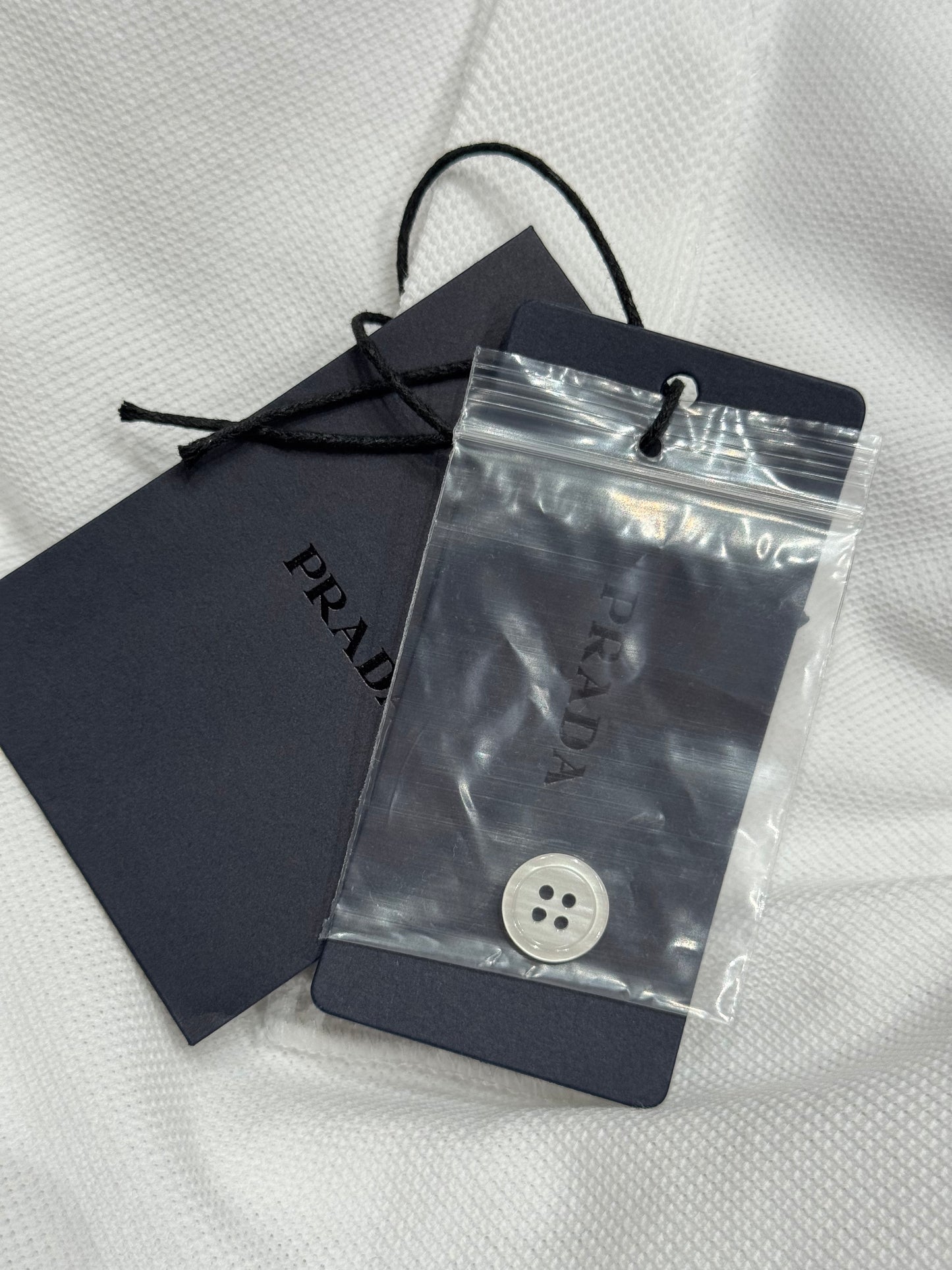 PD POLO SHIRT