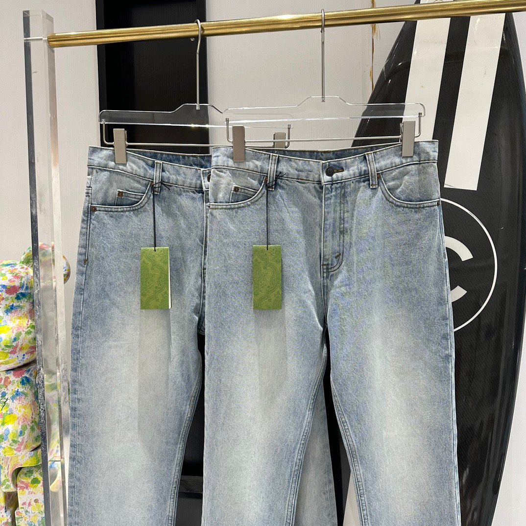 GG JEANS