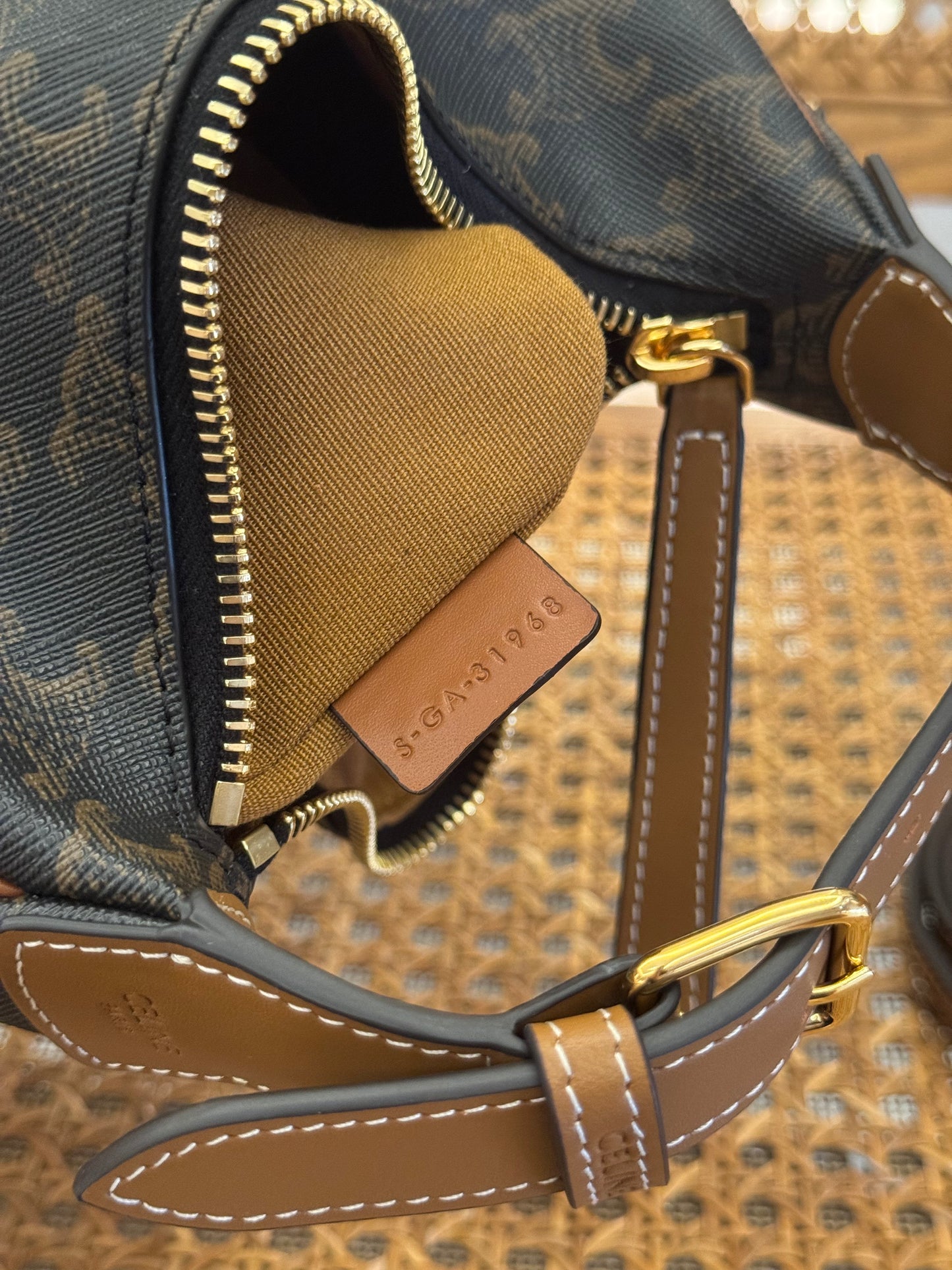 CEL TEEN LULU BAG