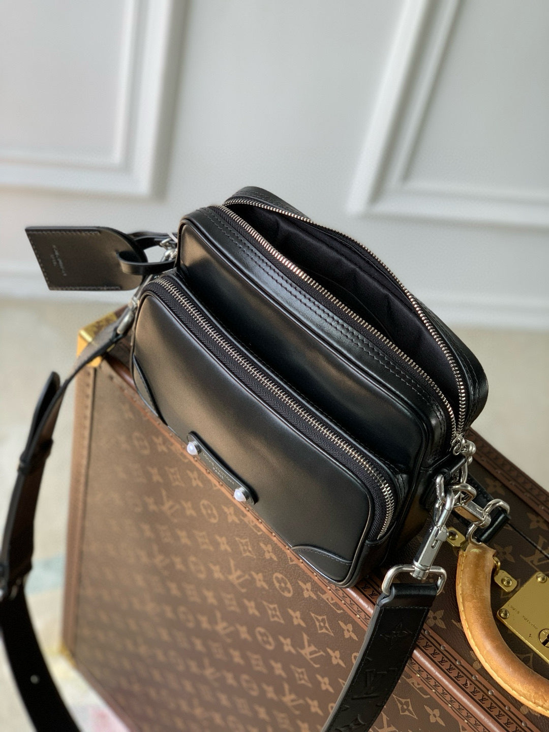 LOU NIL BAG