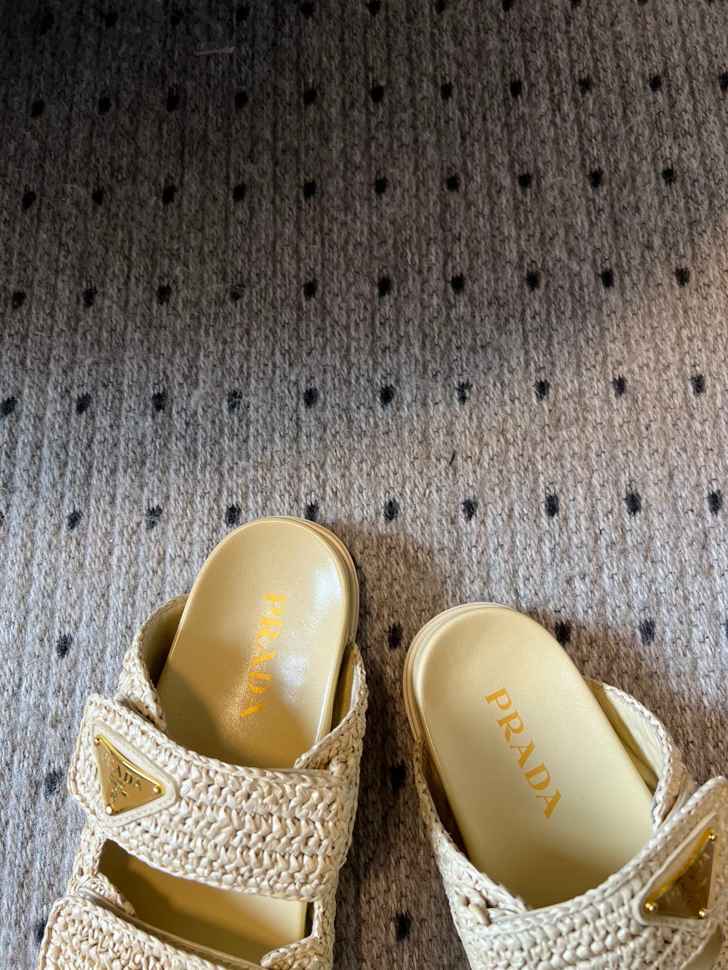 PD SANDALS